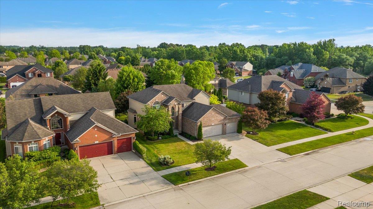 18852 Newbridge Drive