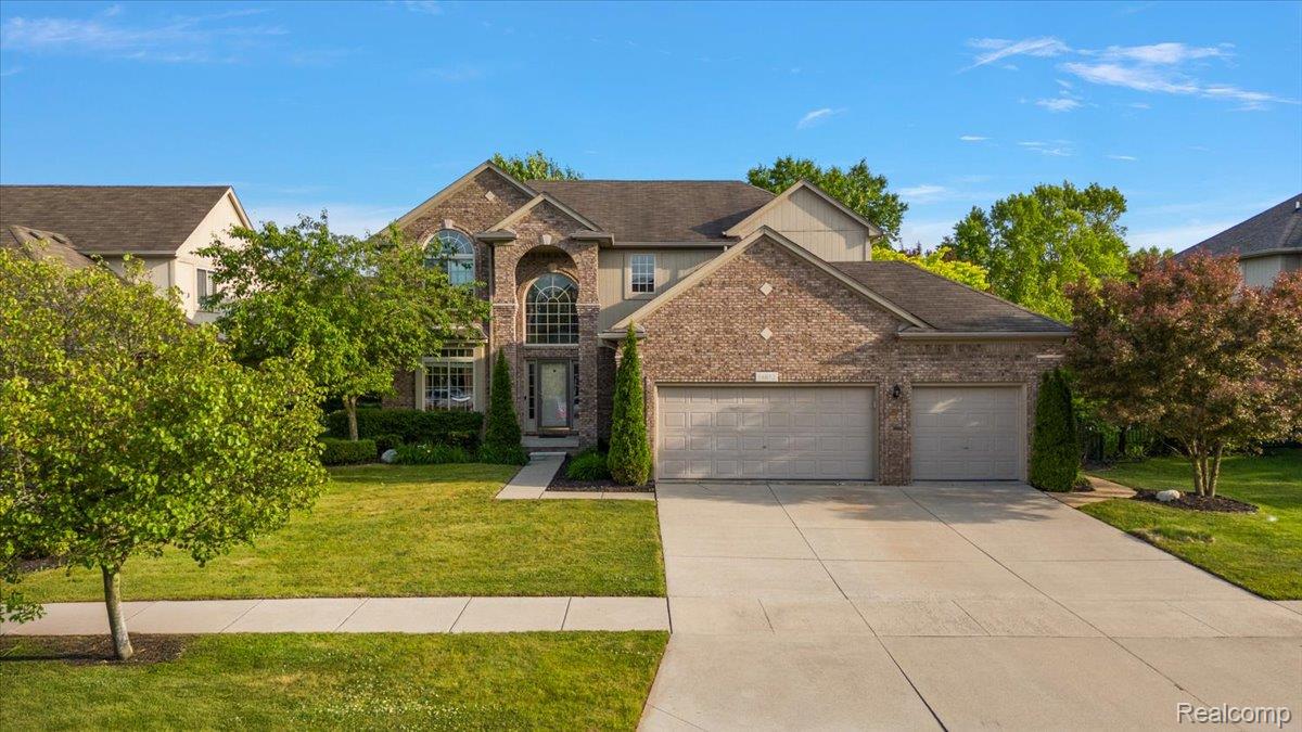 18852 Newbridge Drive