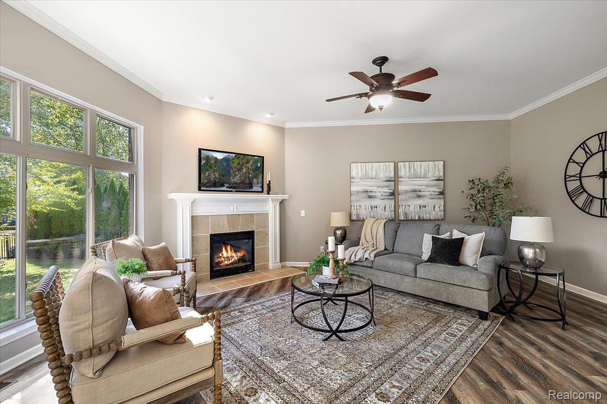 18852 Newbridge Drive