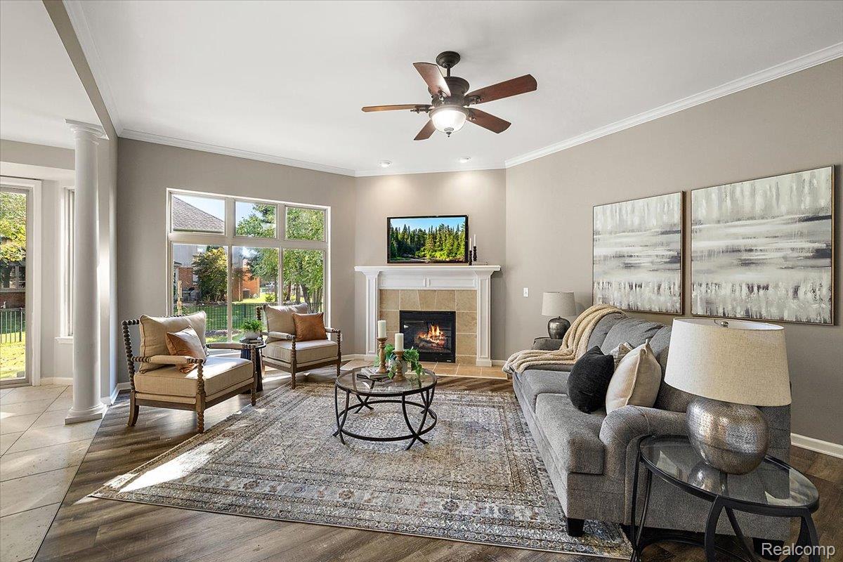 18852 Newbridge Drive