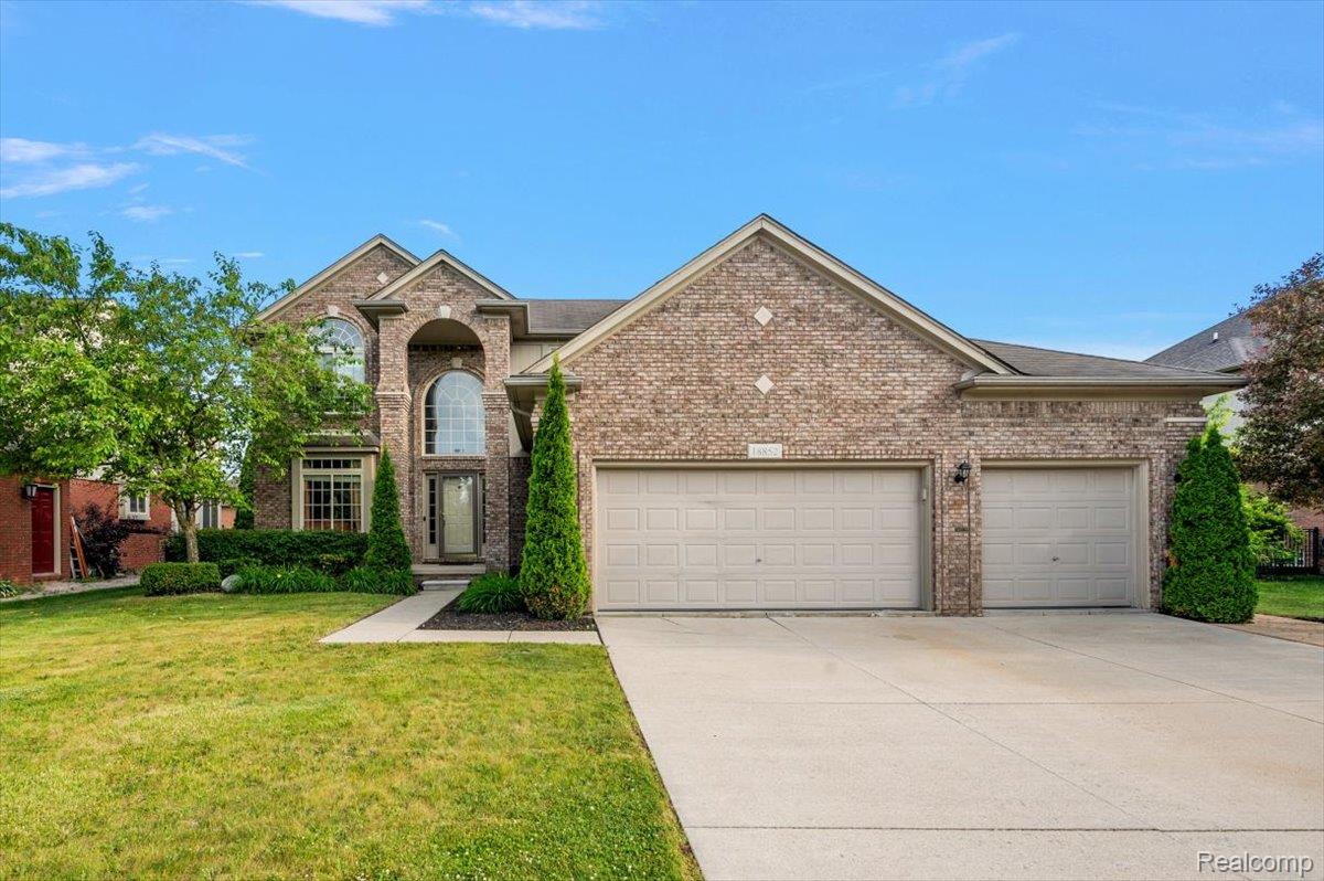 18852 Newbridge Drive