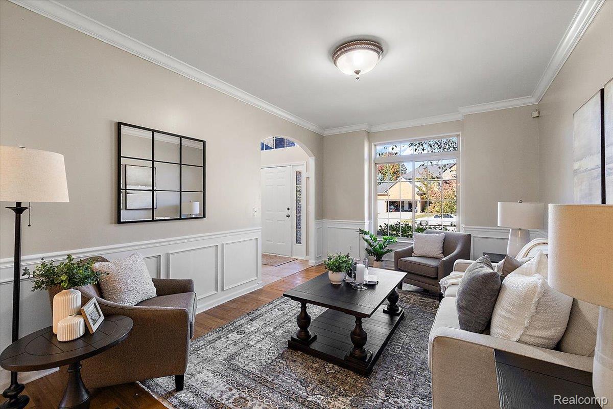 18852 Newbridge Drive