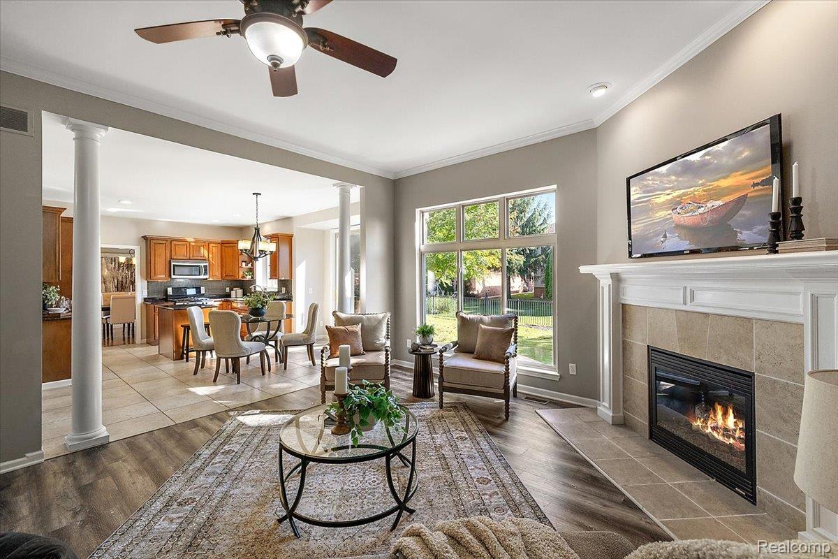 18852 Newbridge Drive