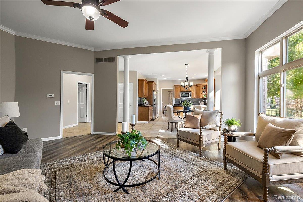 18852 Newbridge Drive