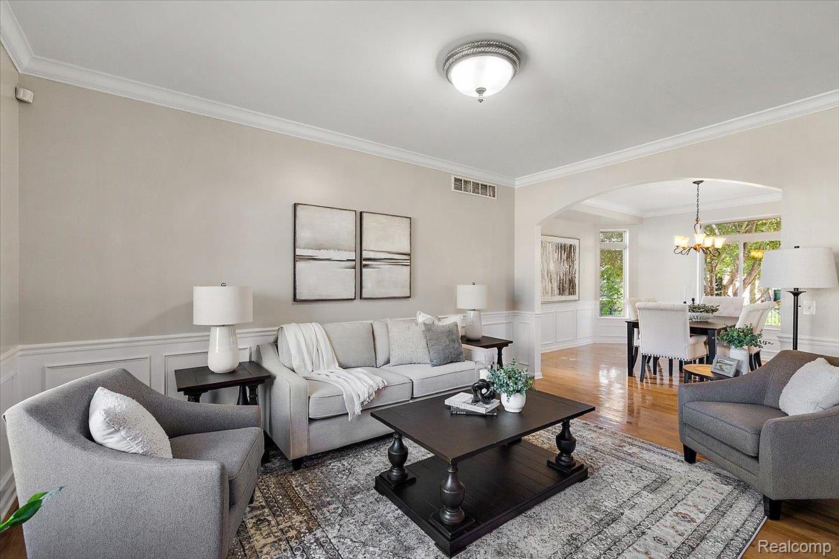 18852 Newbridge Drive