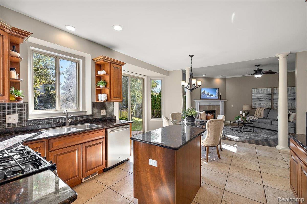 18852 Newbridge Drive