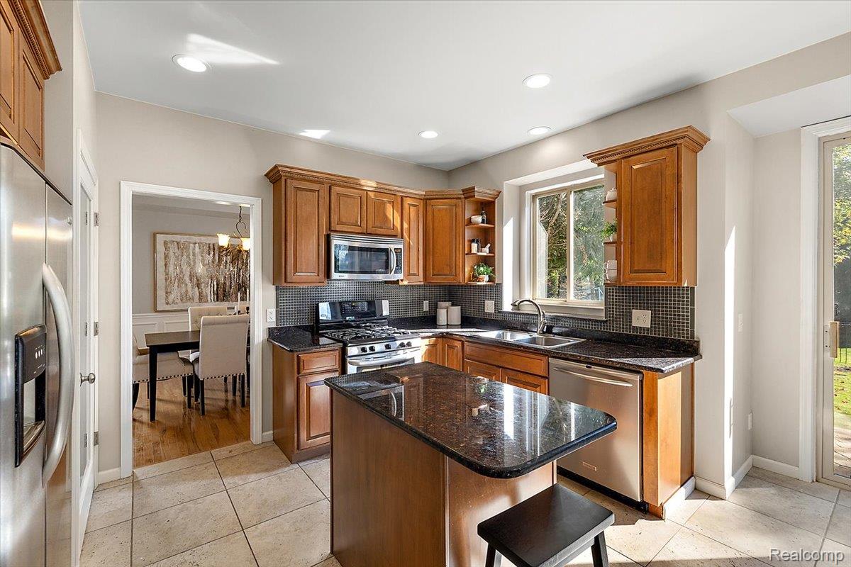 18852 Newbridge Drive