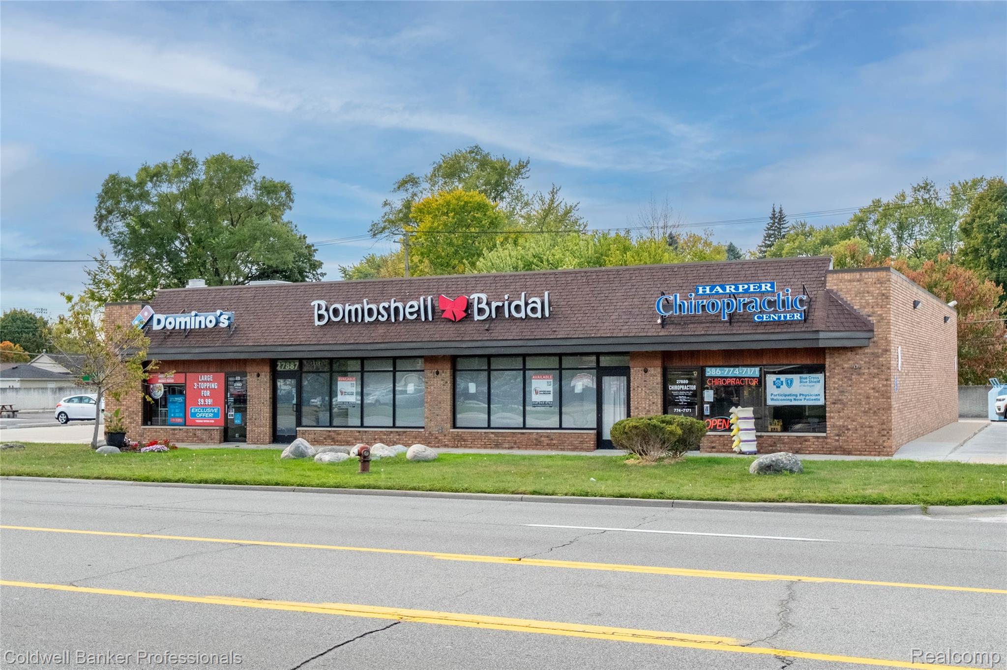 27908 Glenwood Street