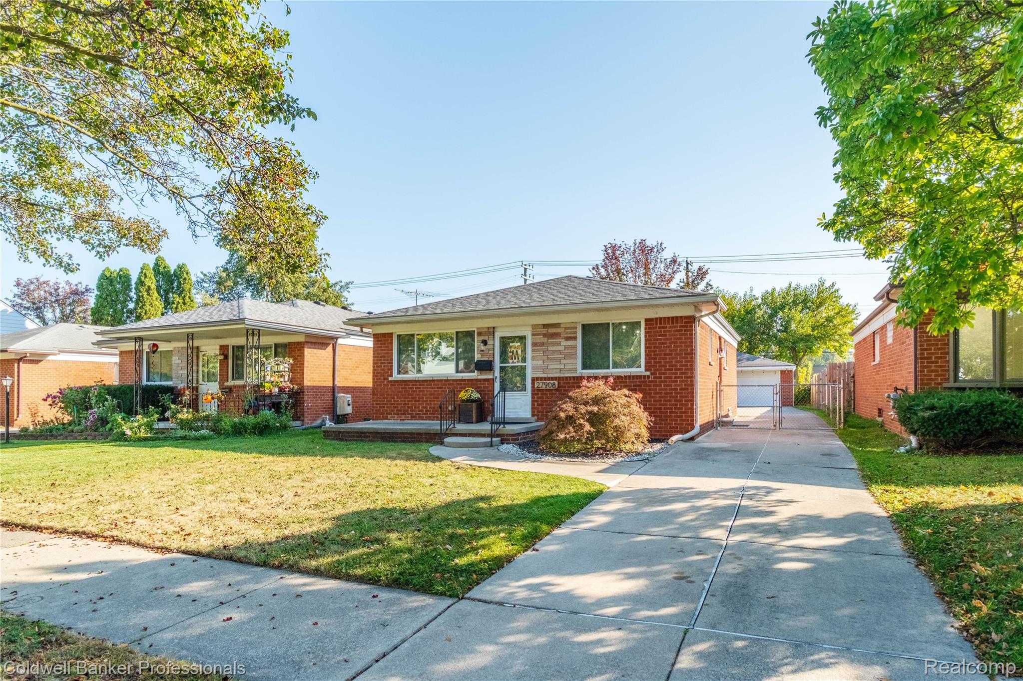 27908 Glenwood Street