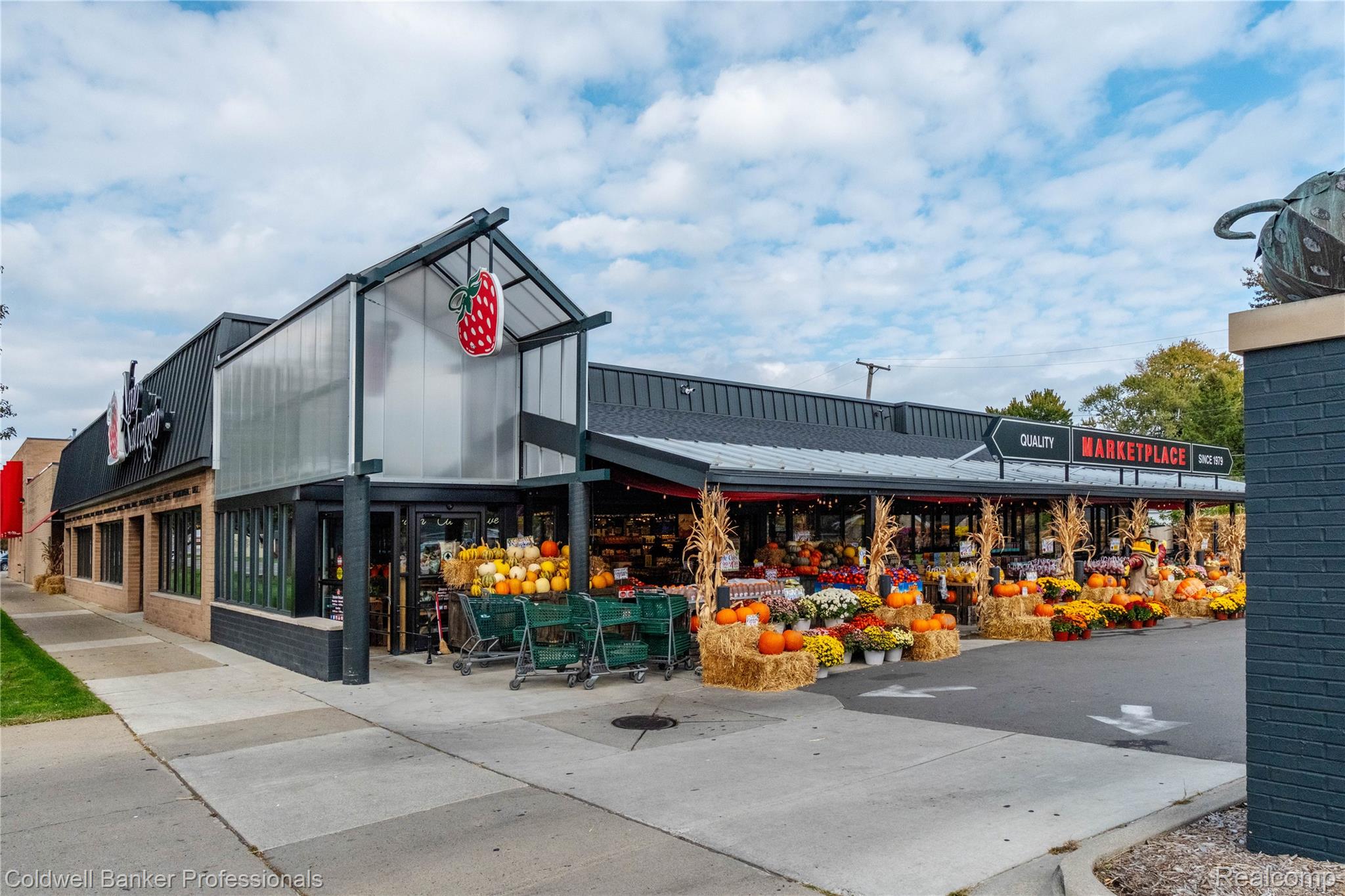 27908 Glenwood Street