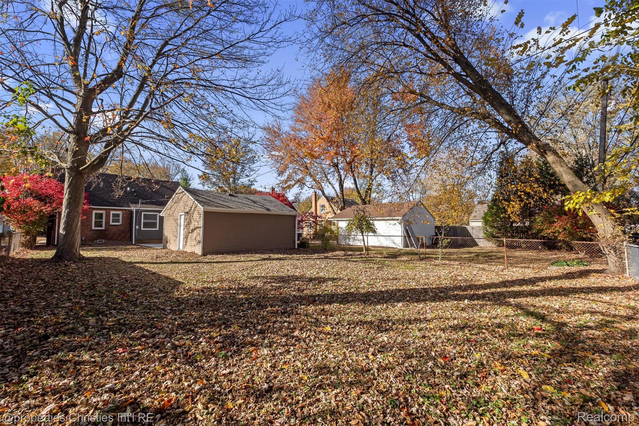 2528 N Connecticut Avenue