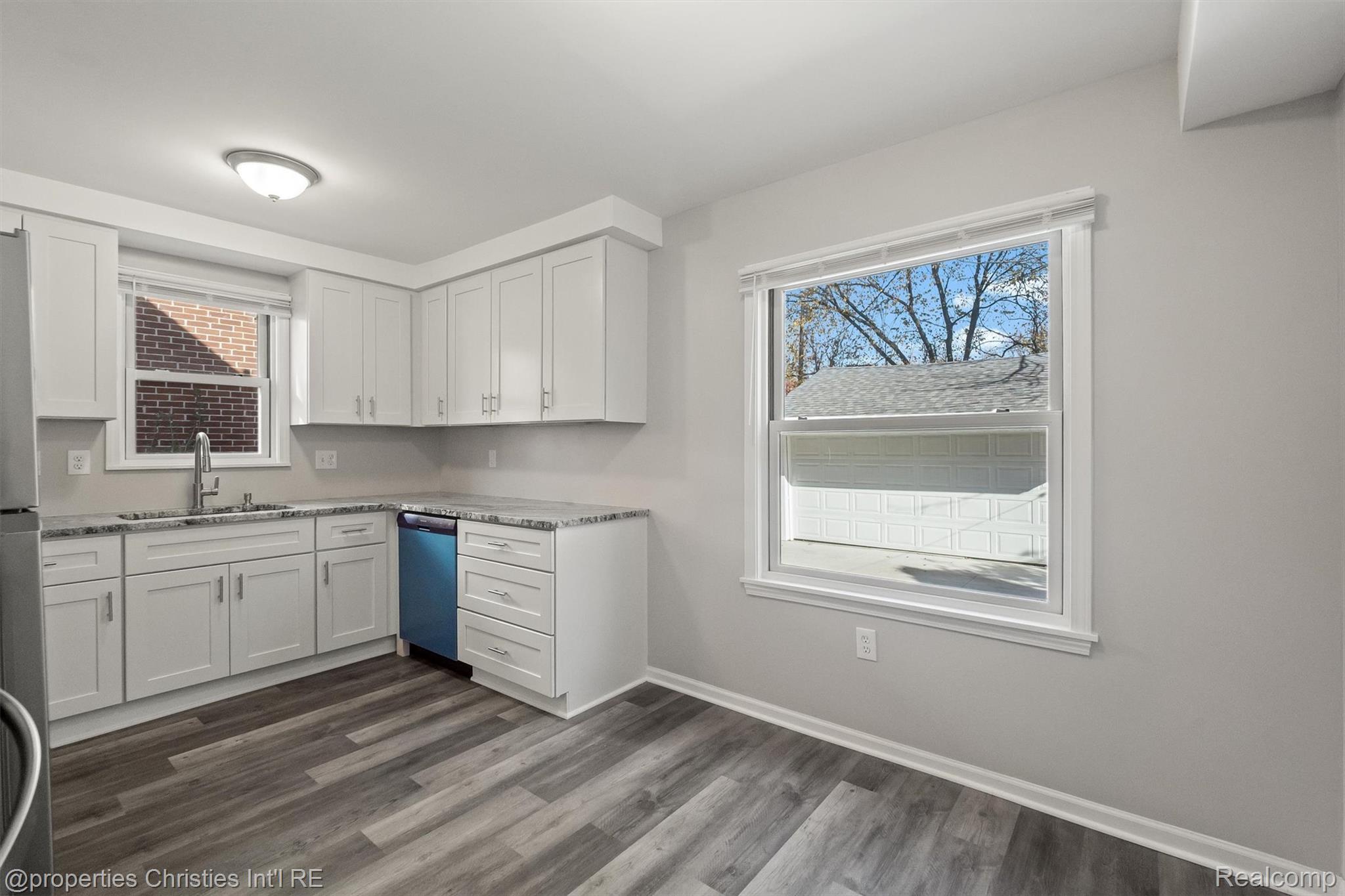 2528 N Connecticut Avenue