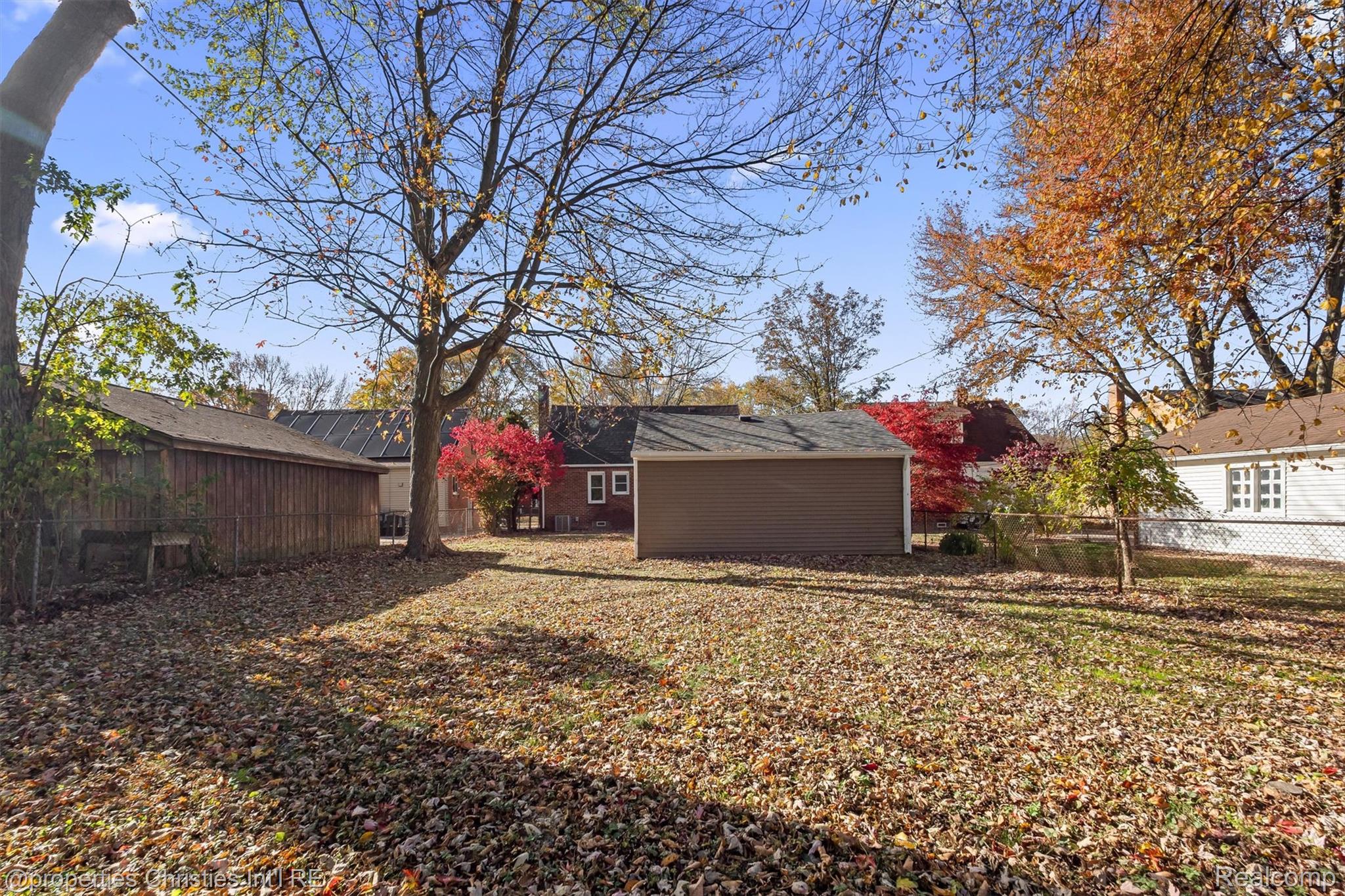 2528 N Connecticut Avenue