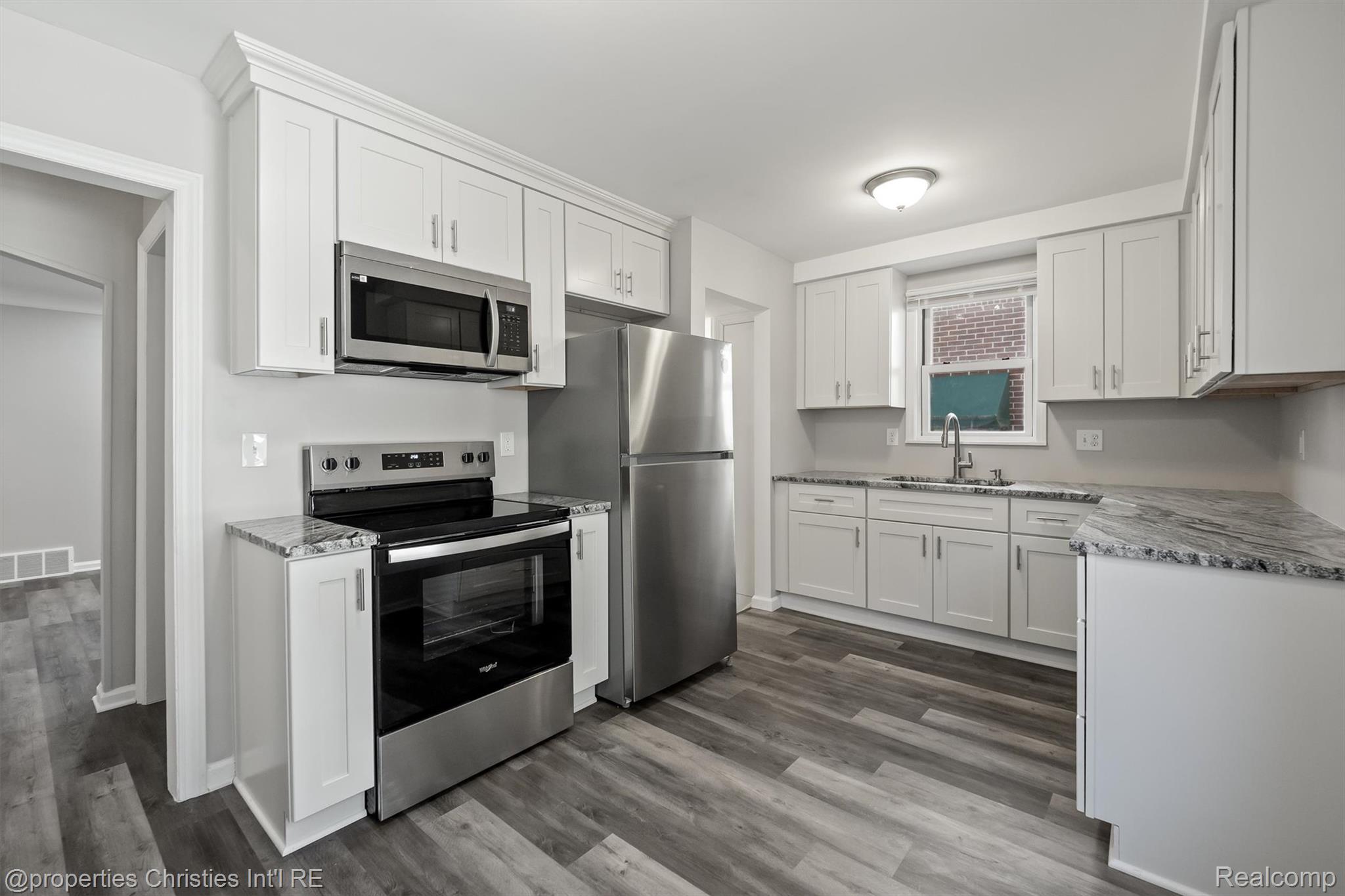 2528 N Connecticut Avenue