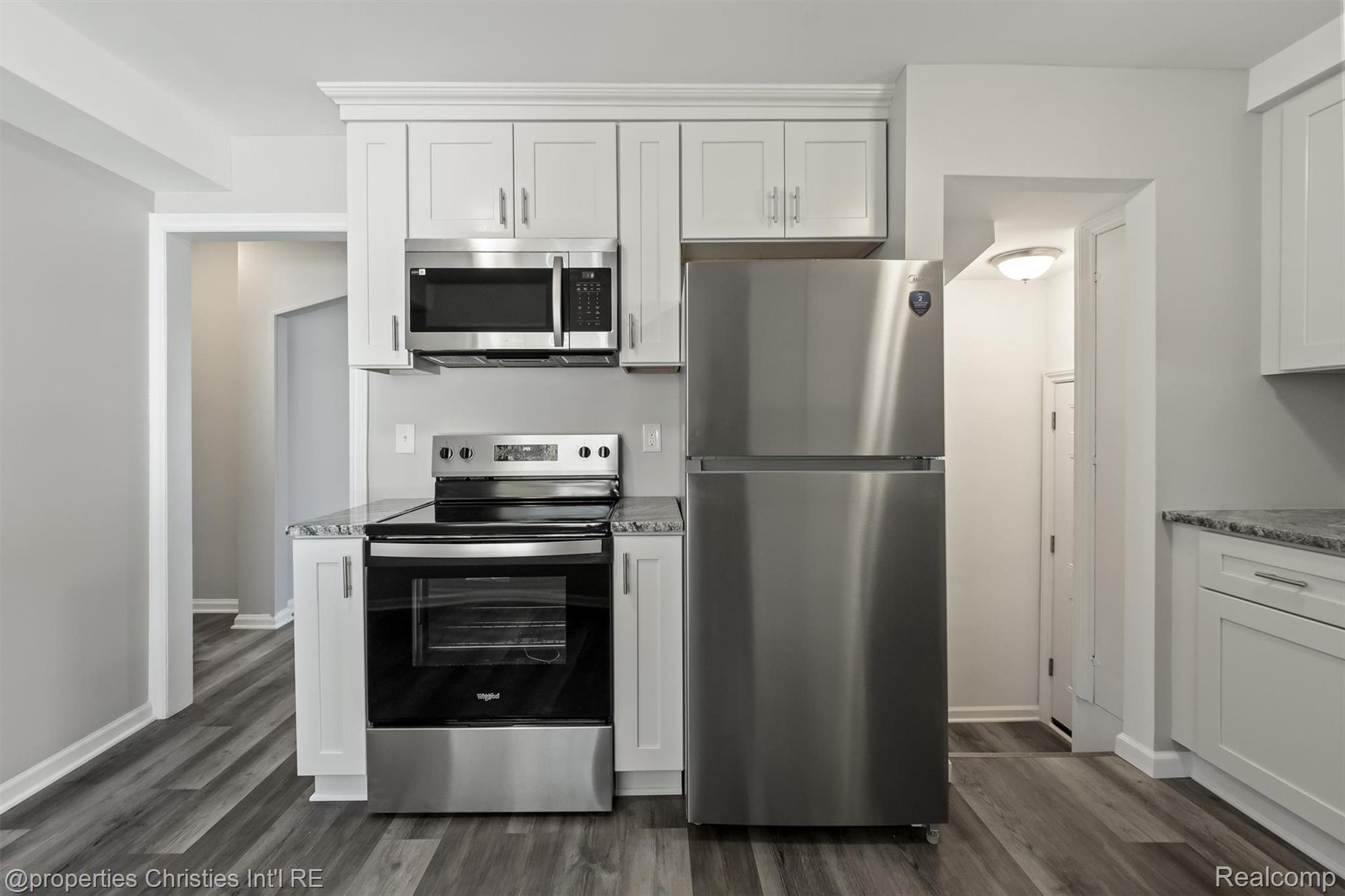 2528 N Connecticut Avenue