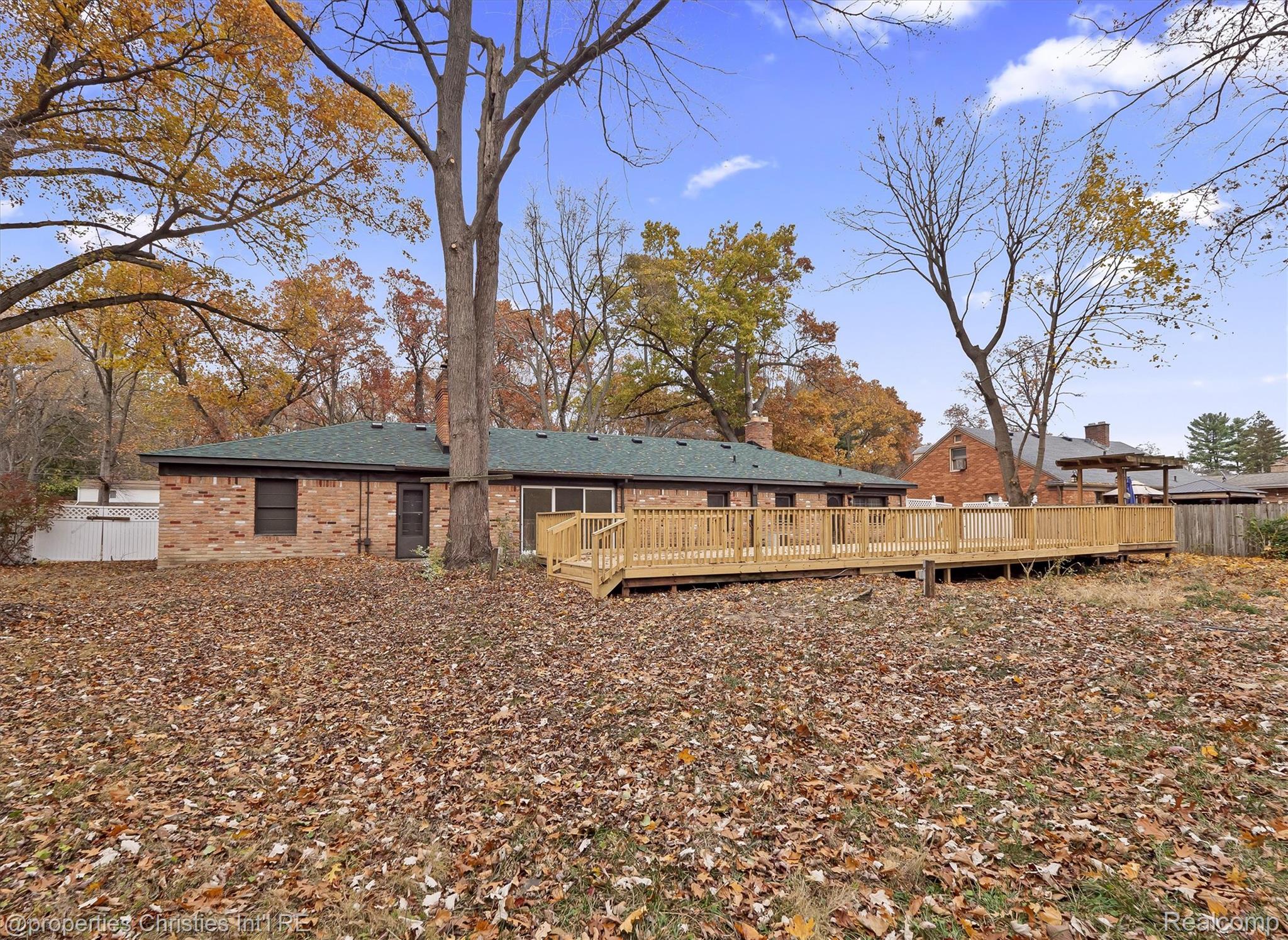 20191 Woodburn Drive