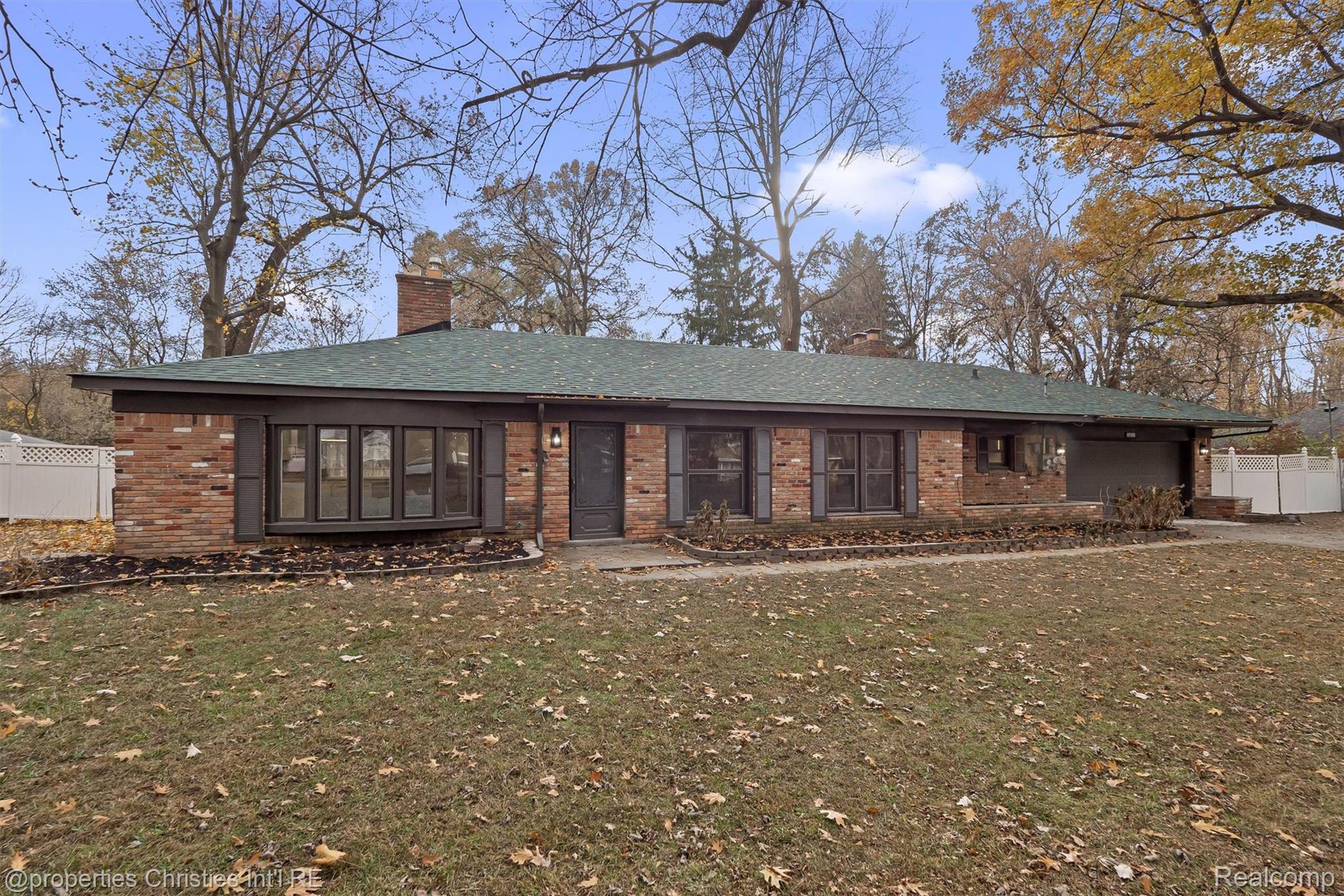 20191 Woodburn Drive