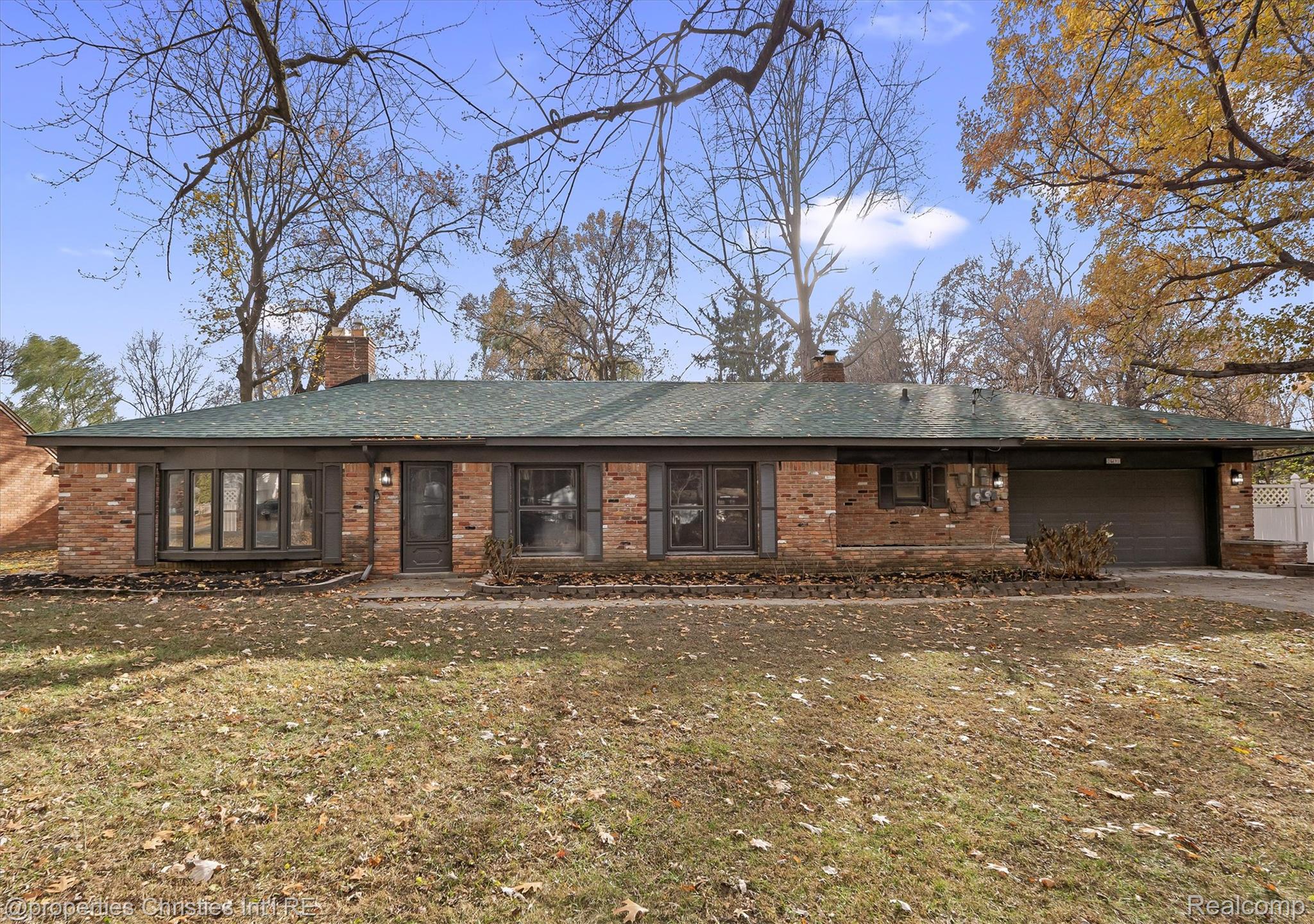 20191 Woodburn Drive