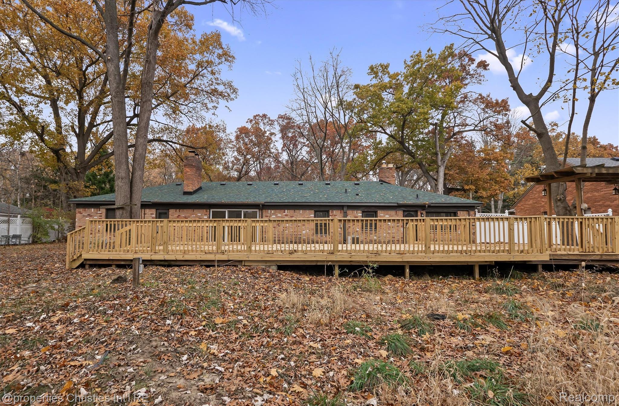 20191 Woodburn Drive