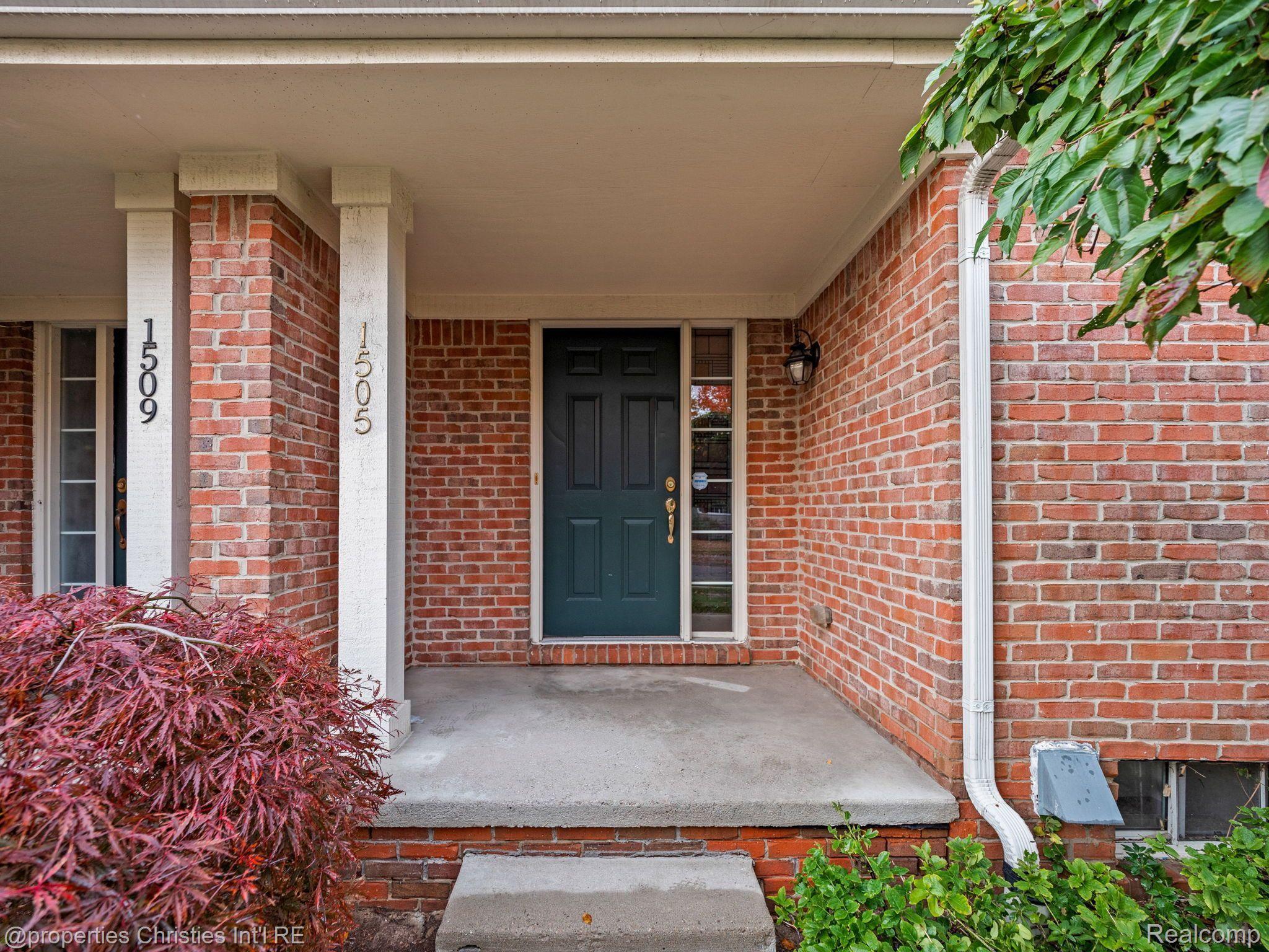 1505 ANNE Drive
