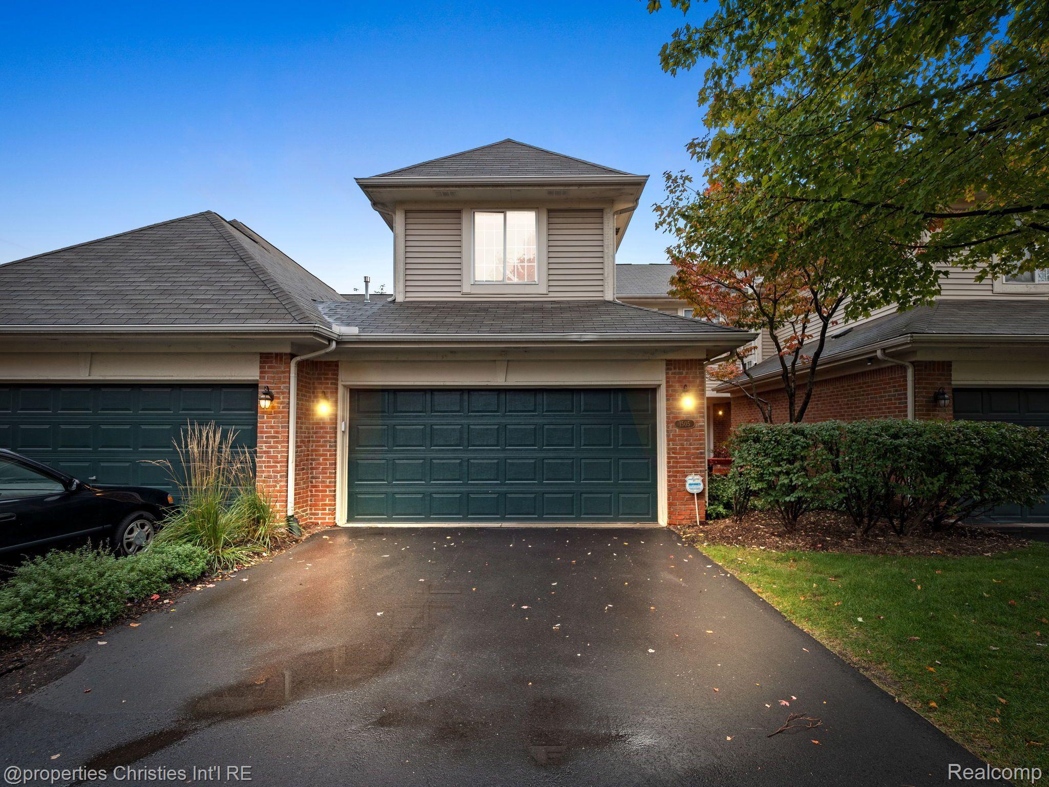 1505 ANNE Drive