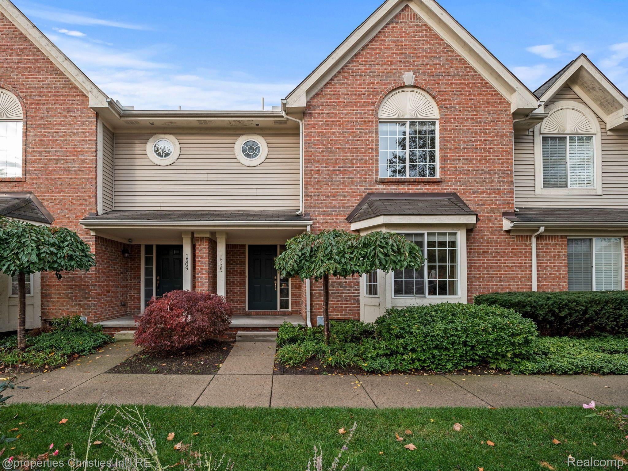 1505 ANNE Drive