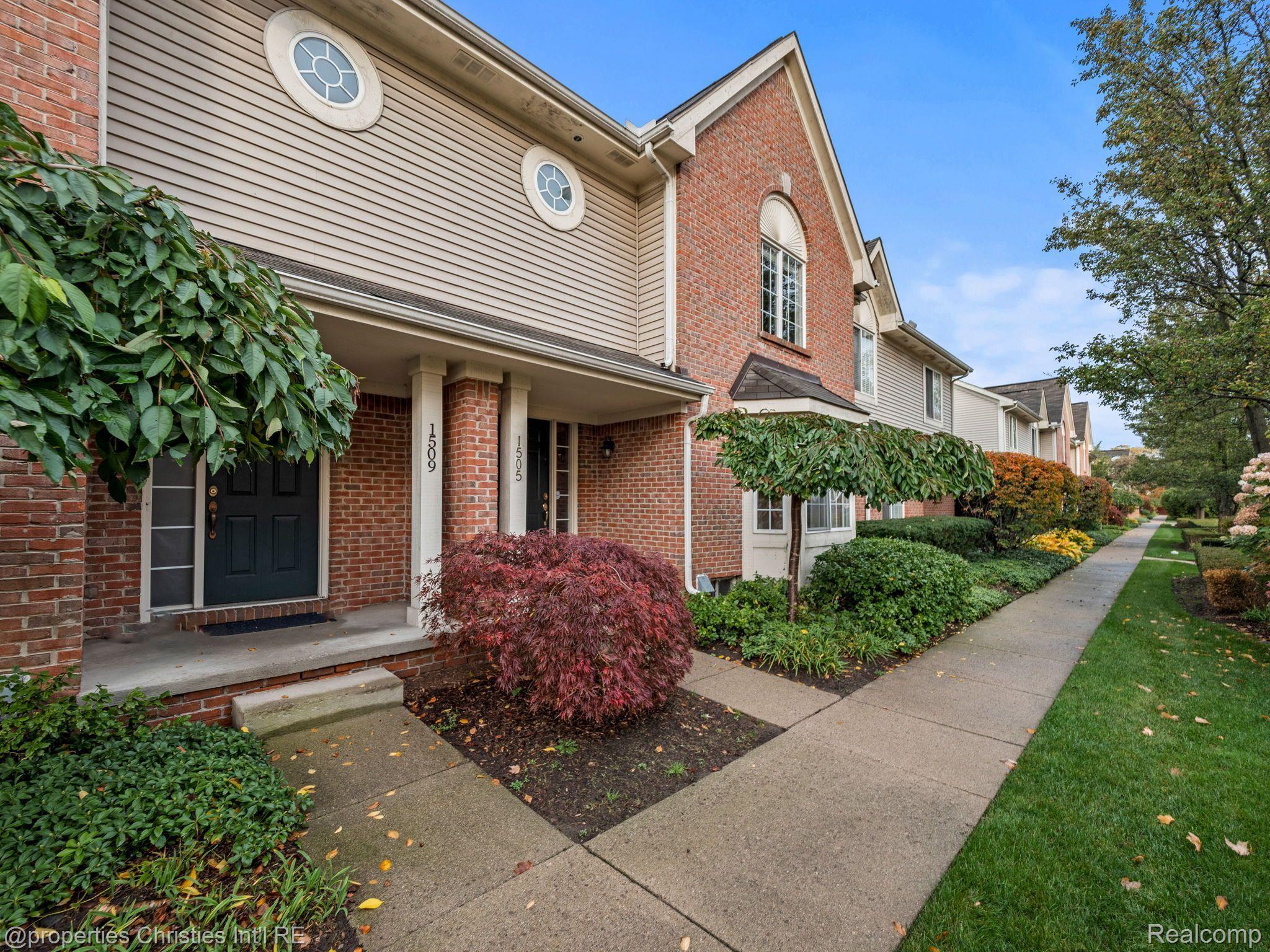 1505 ANNE Drive