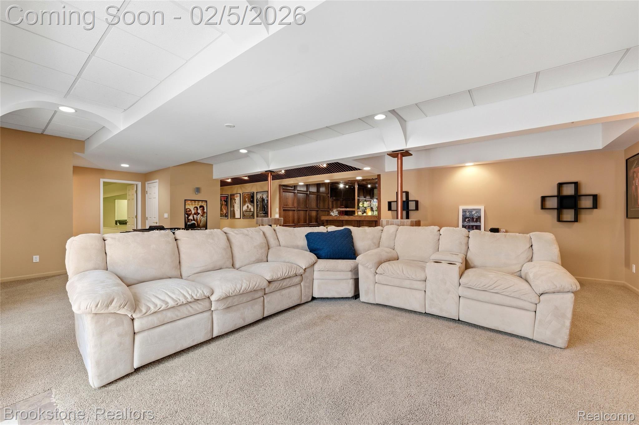 2300 Canyon Ridge Drive