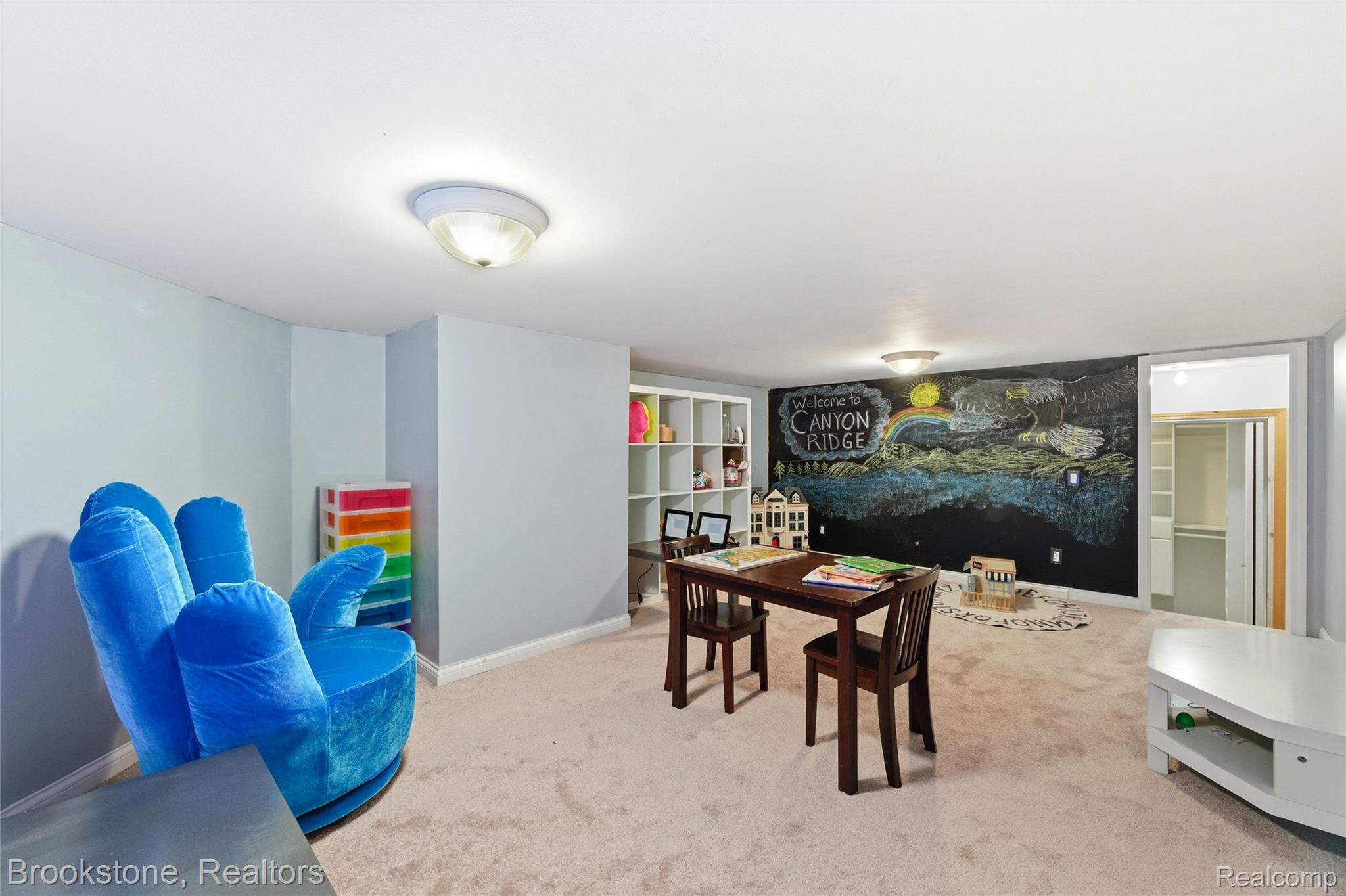 2300 Canyon Ridge Drive