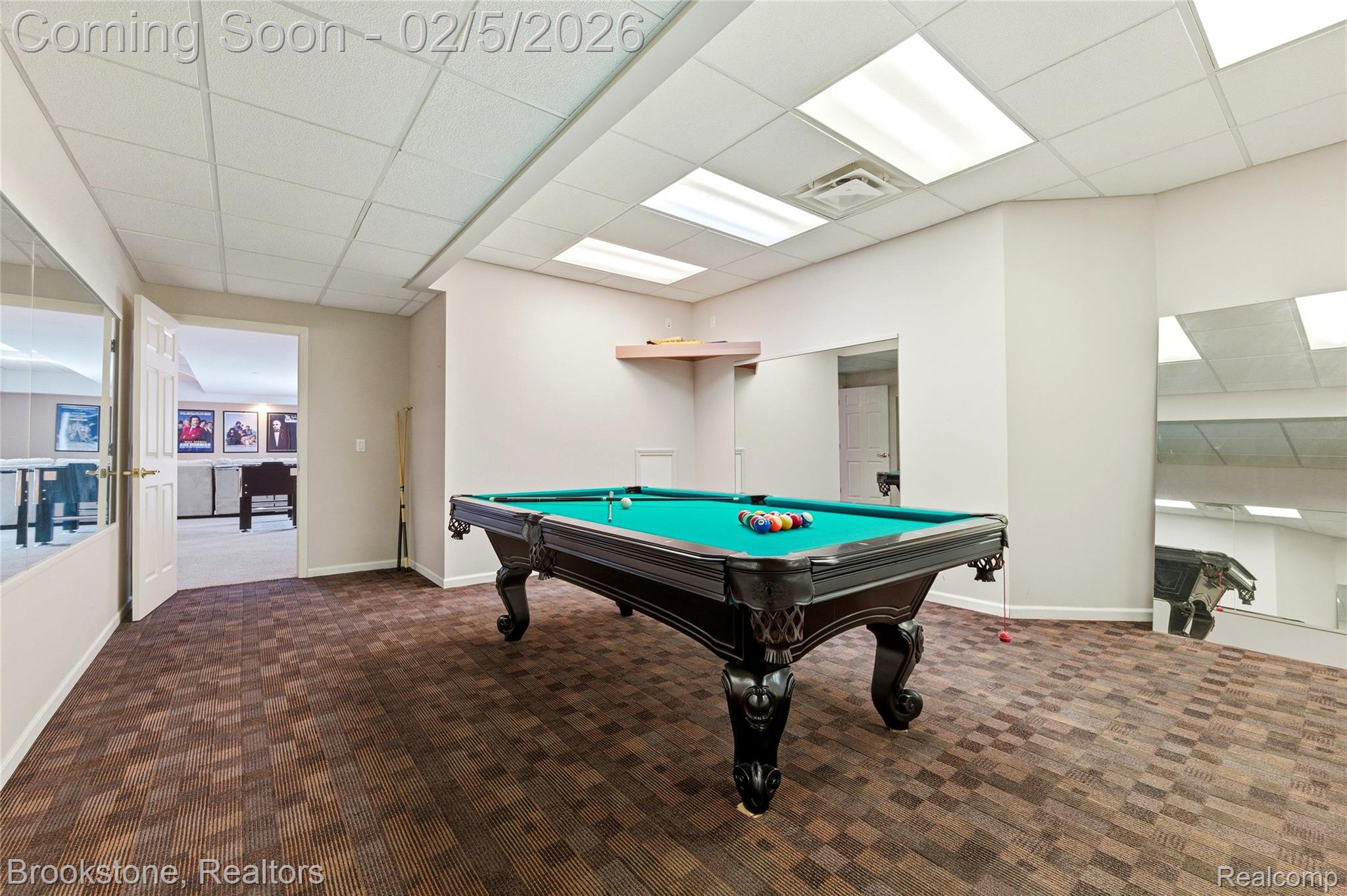 2300 Canyon Ridge Drive