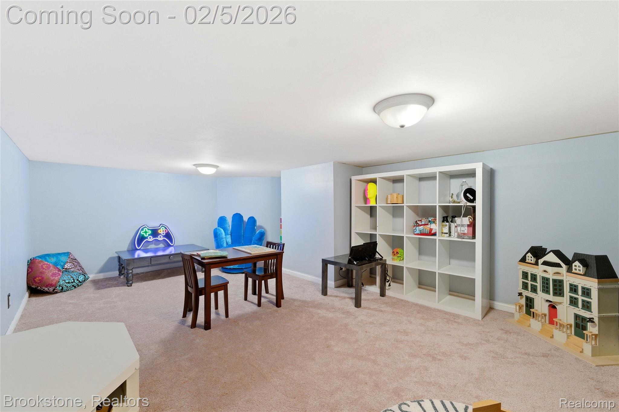 2300 Canyon Ridge Drive