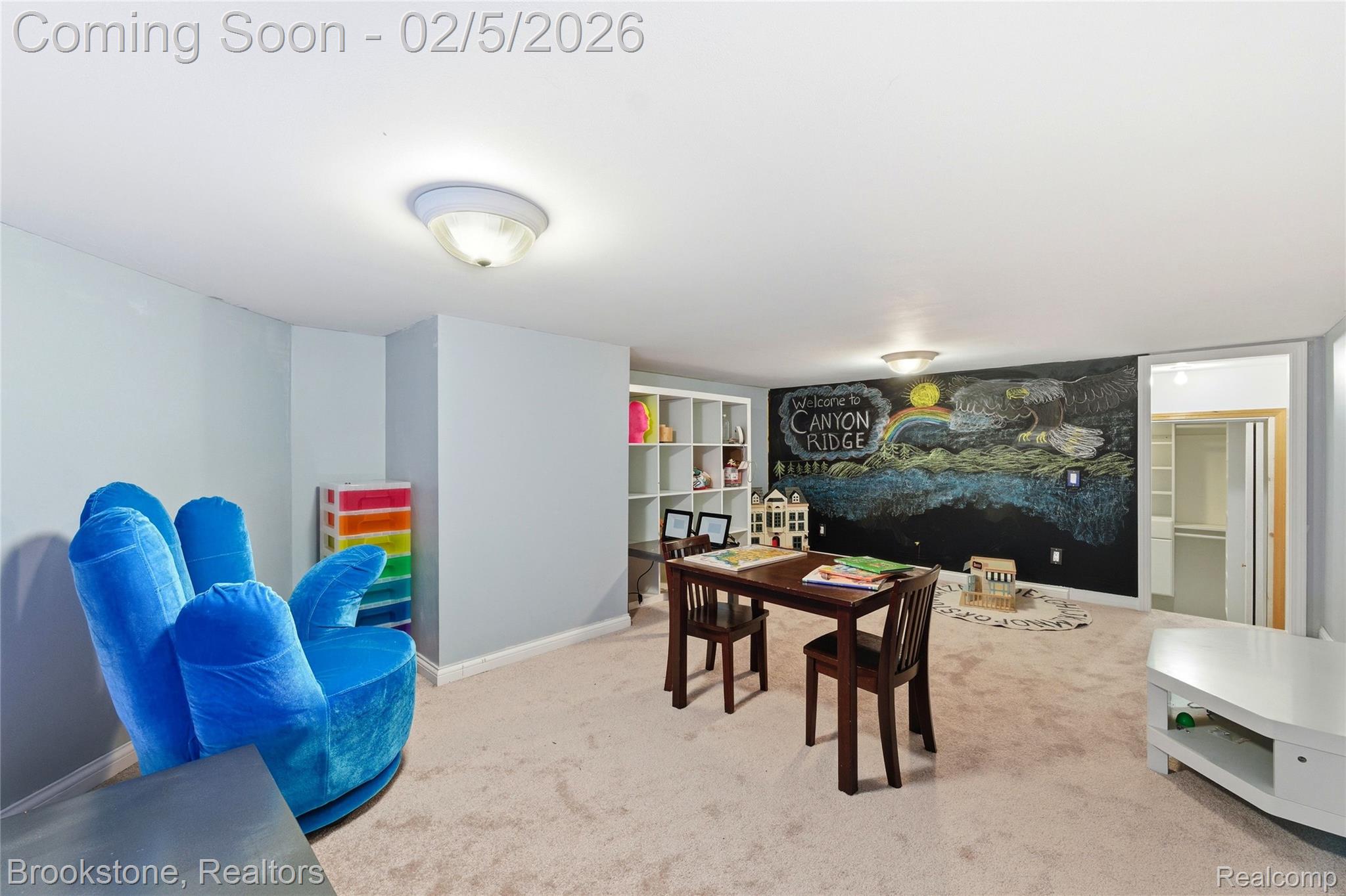 2300 Canyon Ridge Drive