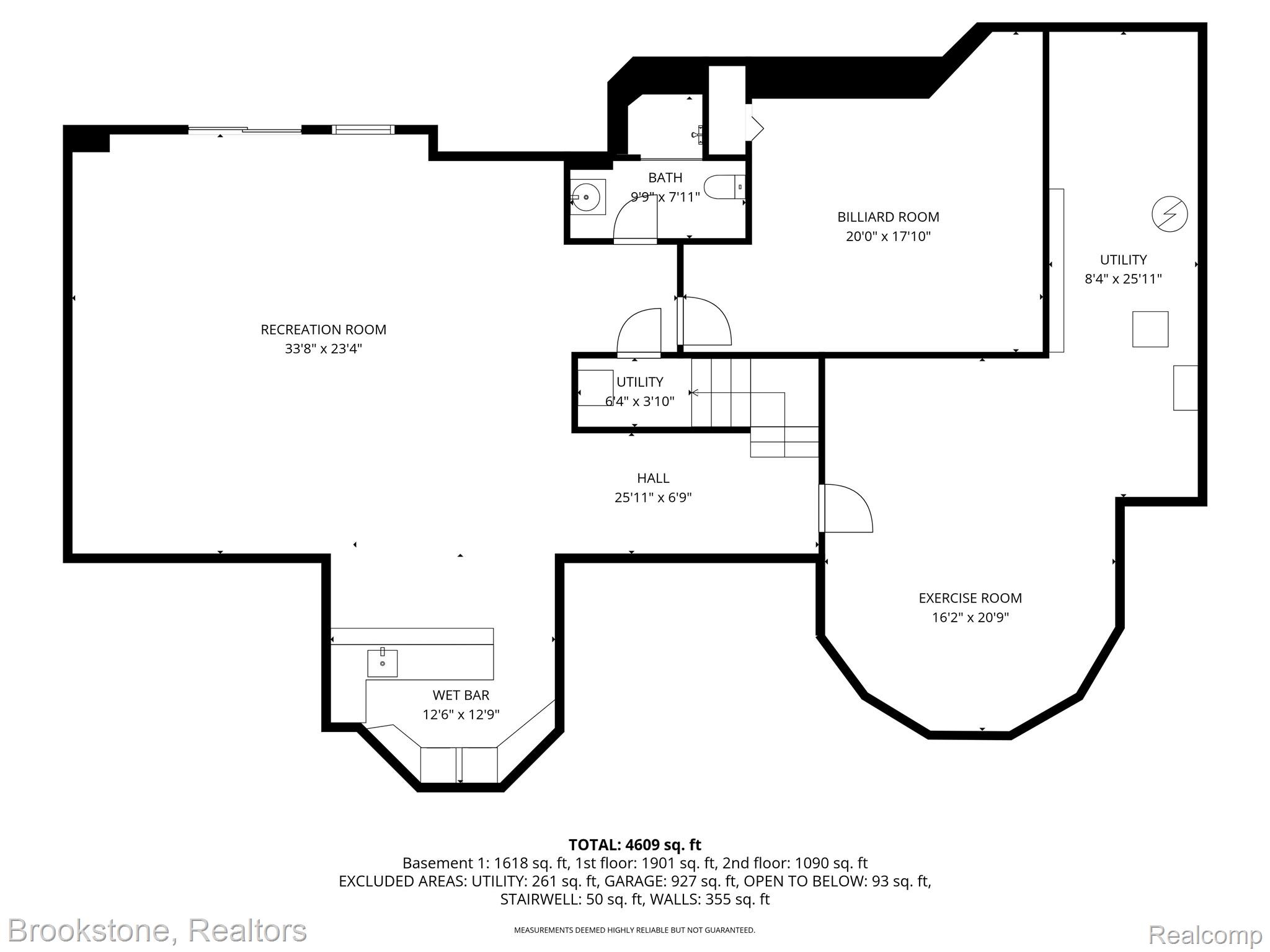 2300 Canyon Ridge Drive
