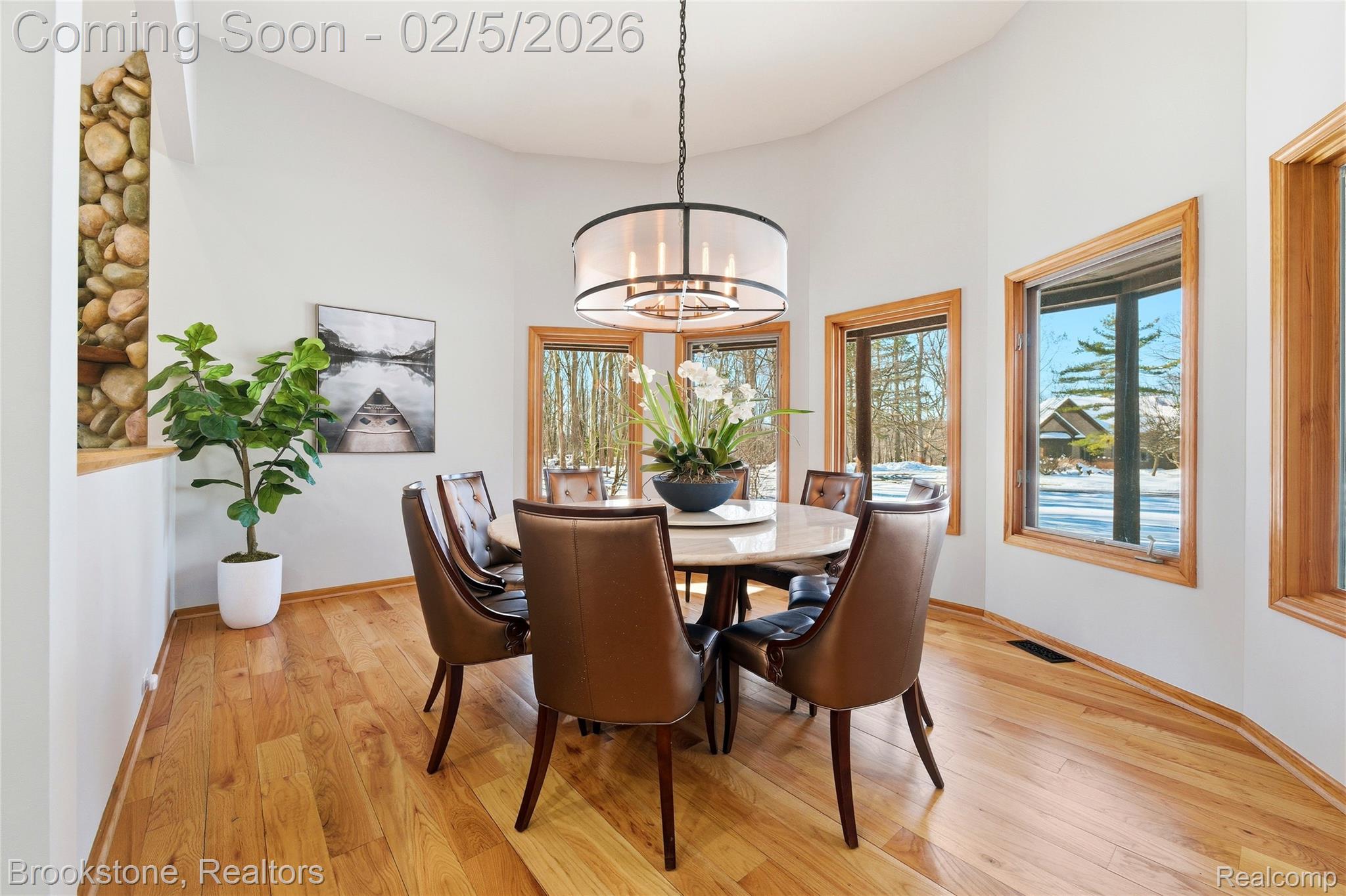 2300 Canyon Ridge Drive