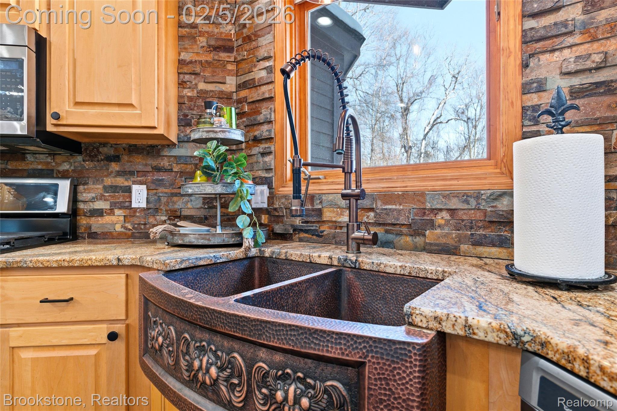 2300 Canyon Ridge Drive