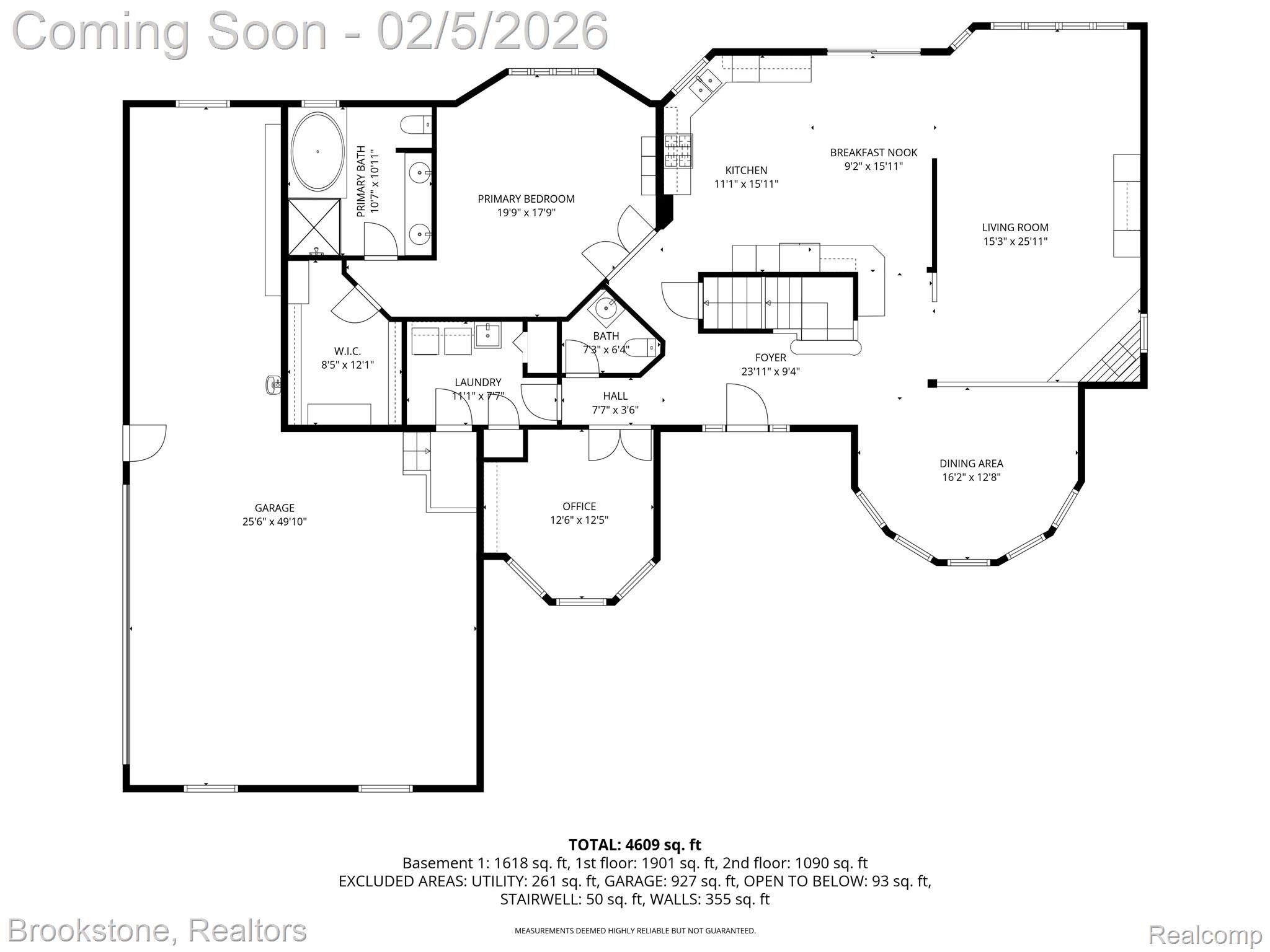 2300 Canyon Ridge Drive