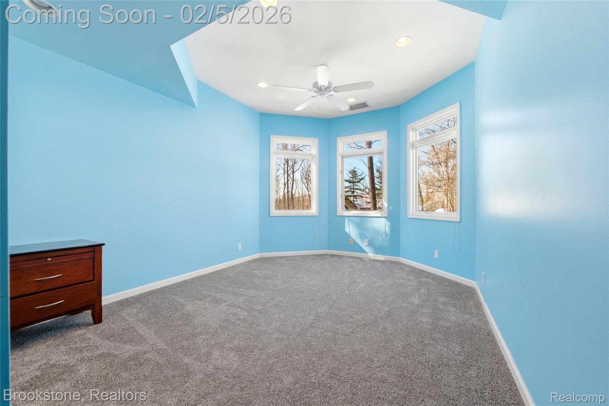 2300 Canyon Ridge Drive