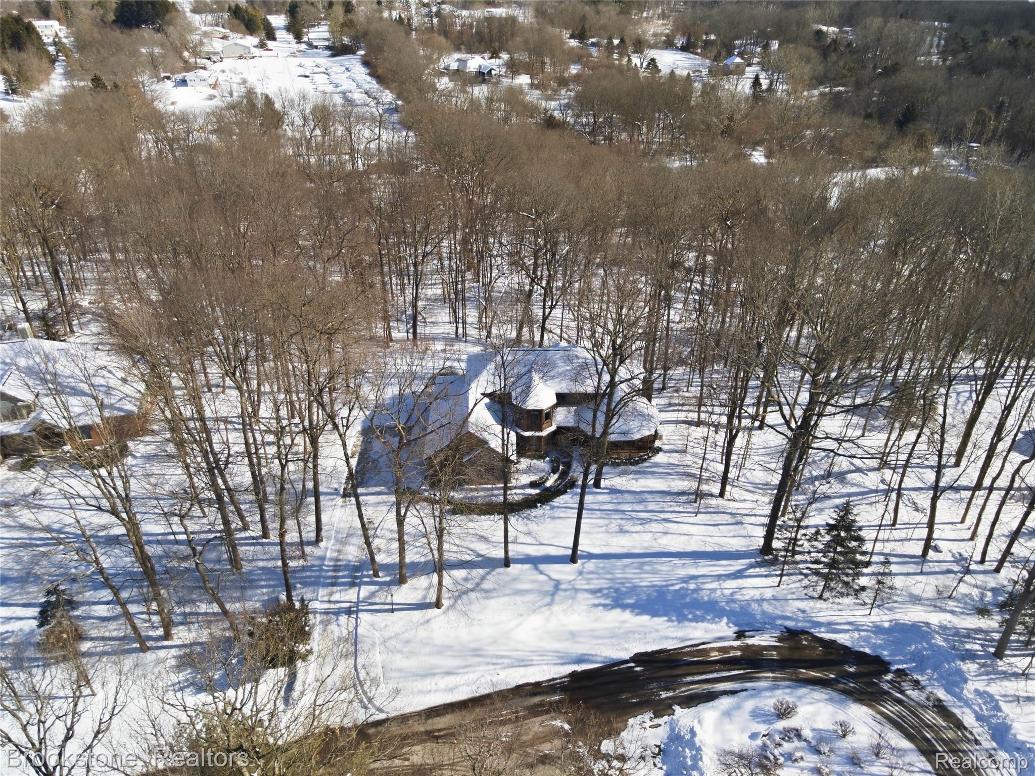 2300 Canyon Ridge Drive