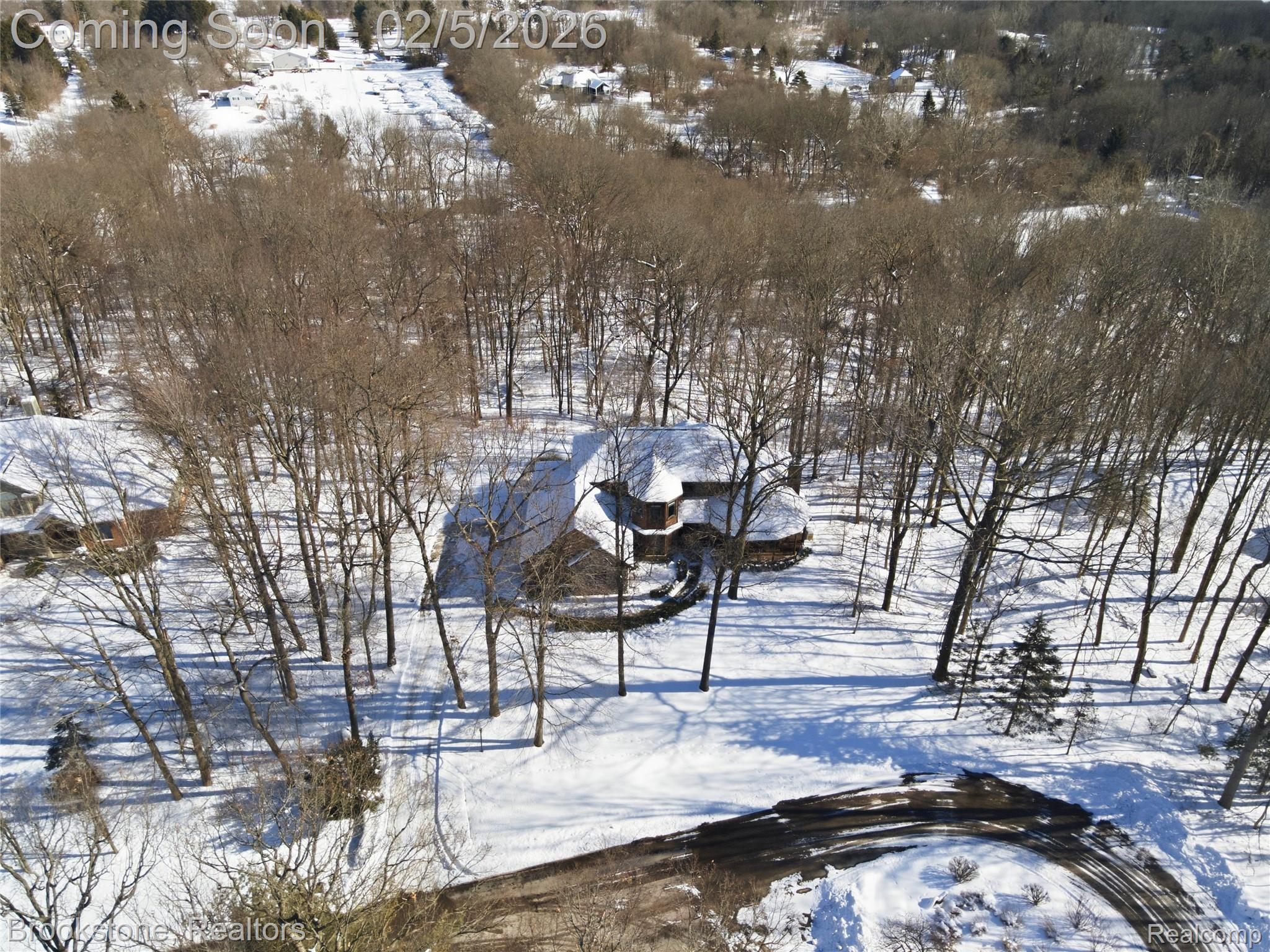 2300 Canyon Ridge Drive