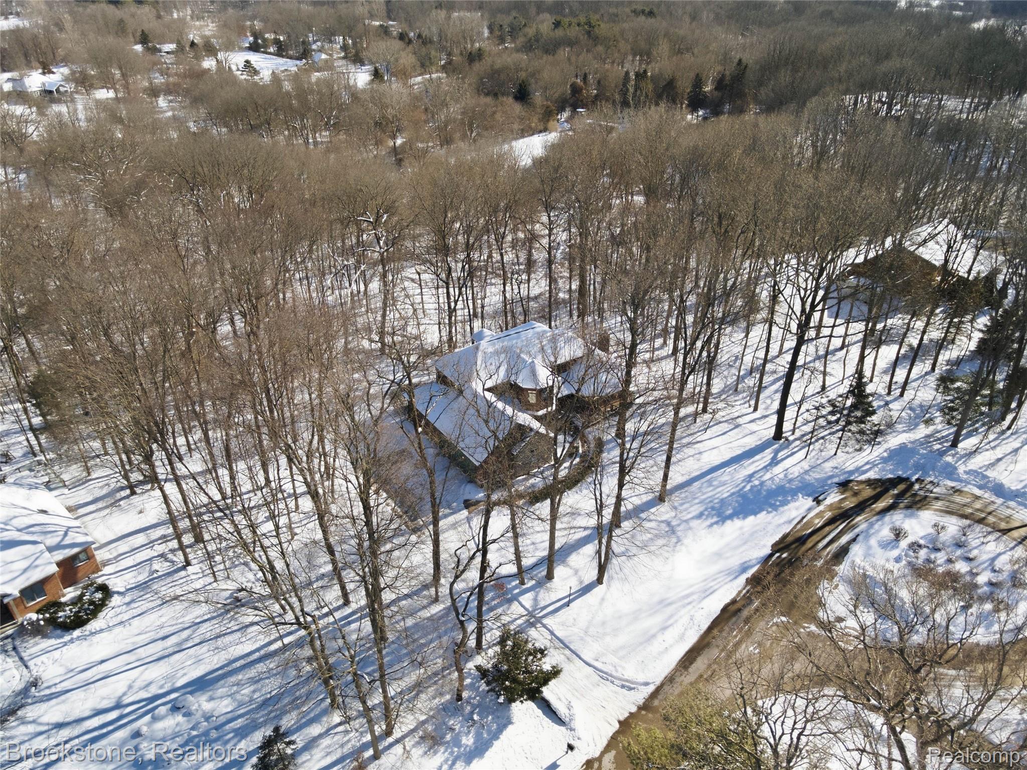 2300 Canyon Ridge Drive