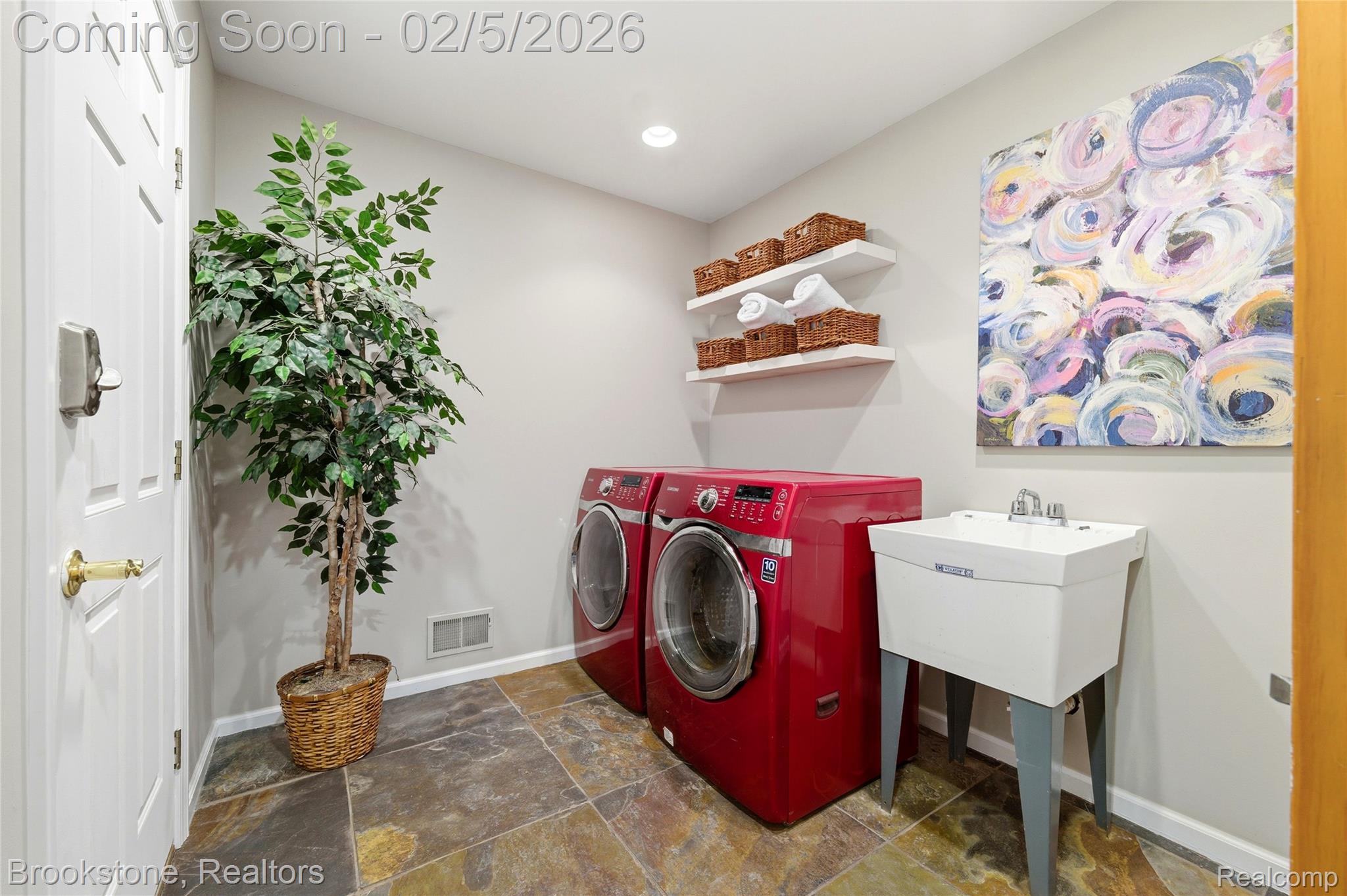 2300 Canyon Ridge Drive