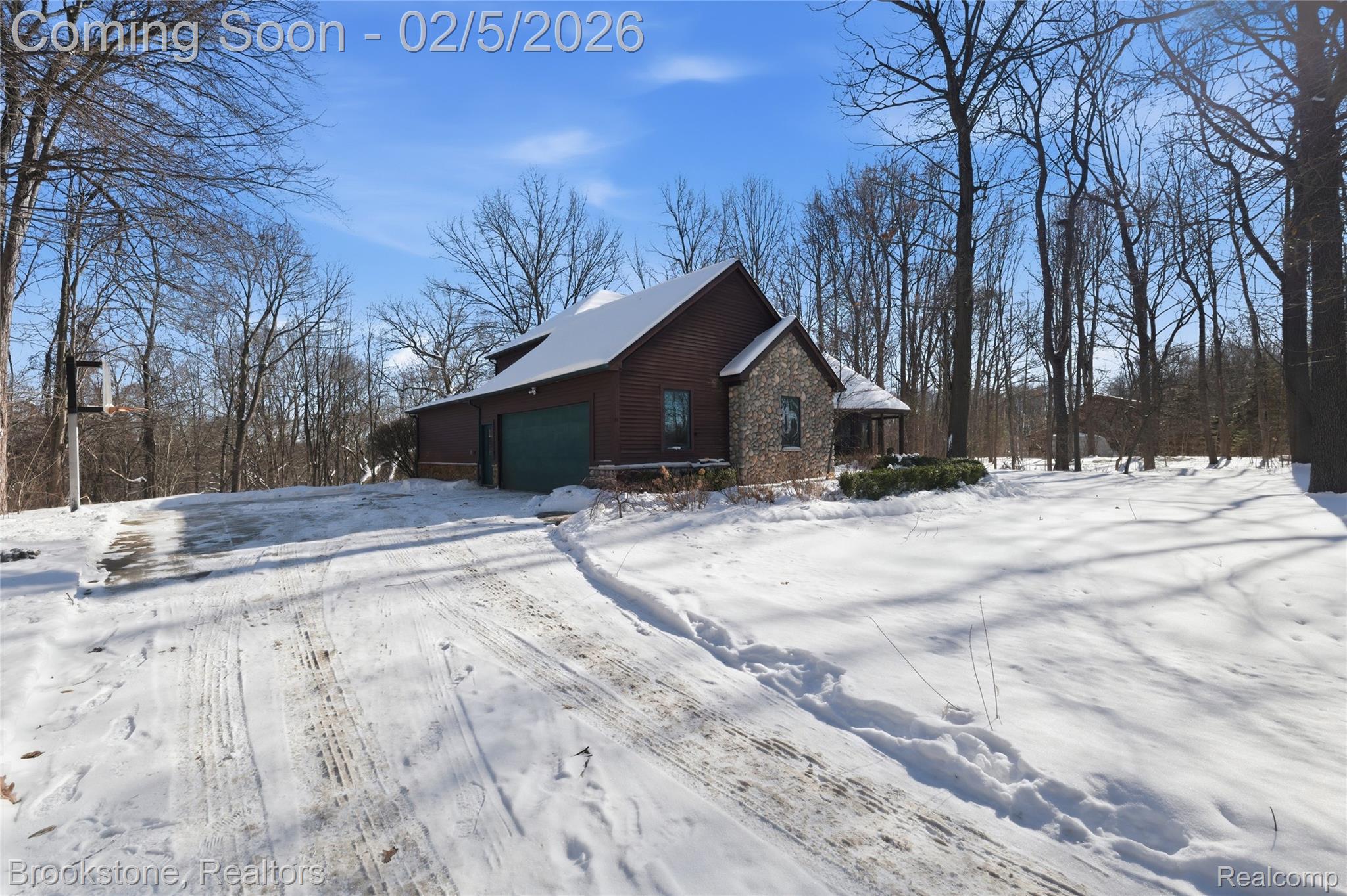 2300 Canyon Ridge Drive