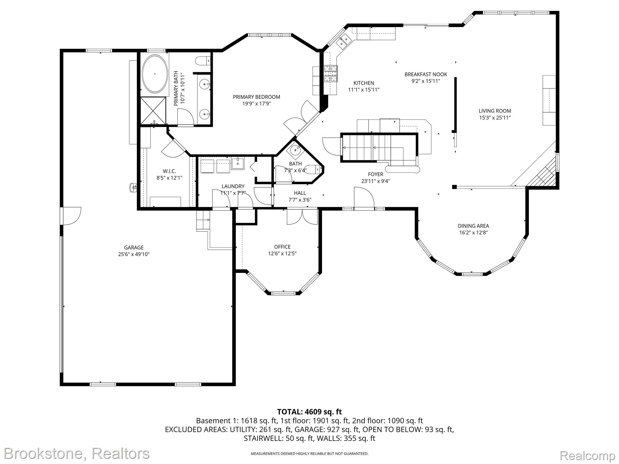 2300 Canyon Ridge Drive