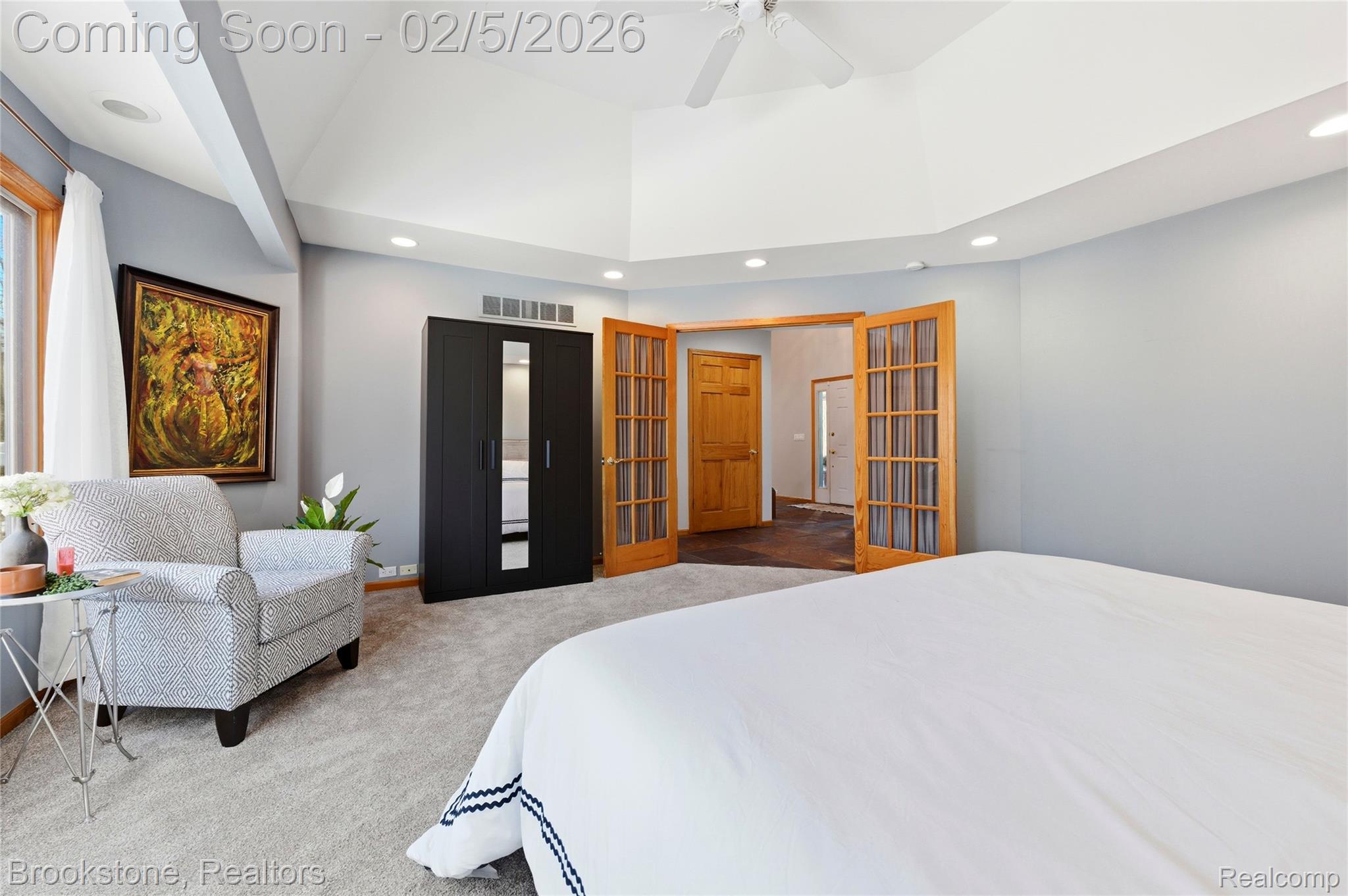 2300 Canyon Ridge Drive