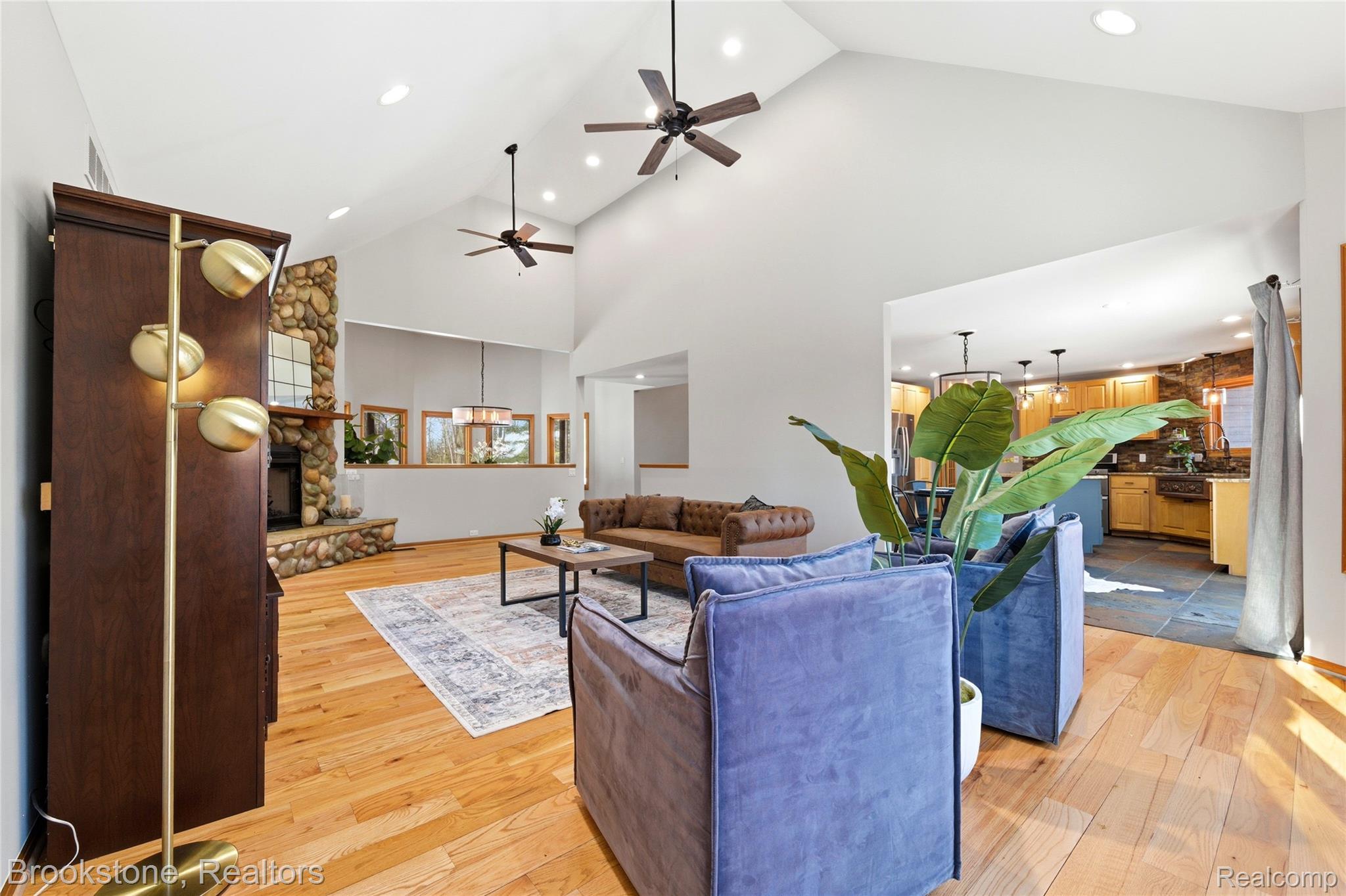 2300 Canyon Ridge Drive