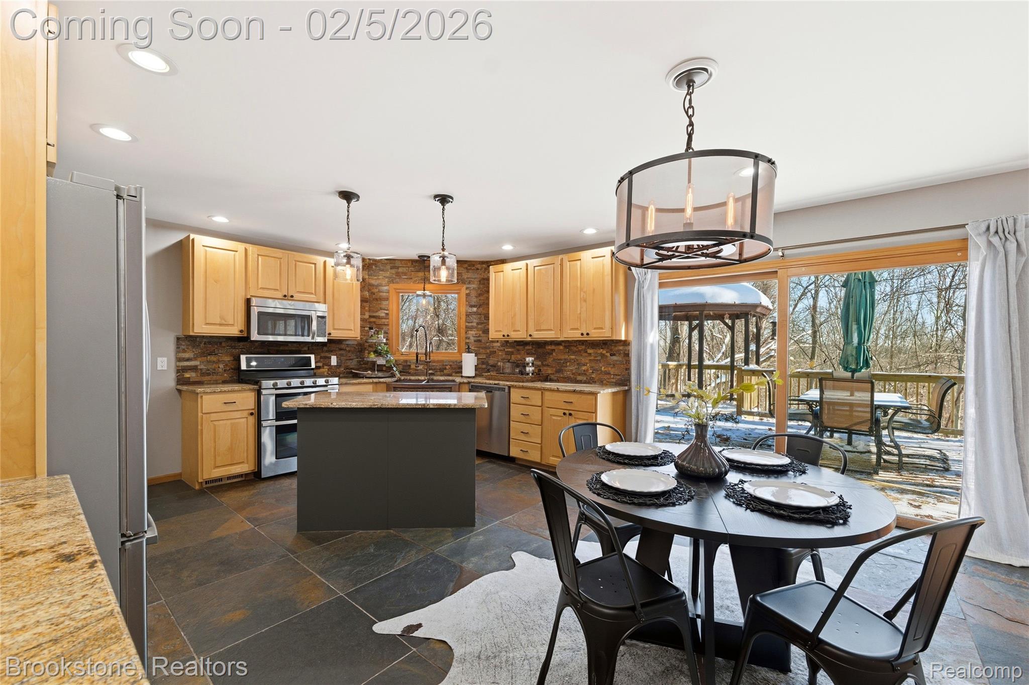 2300 Canyon Ridge Drive