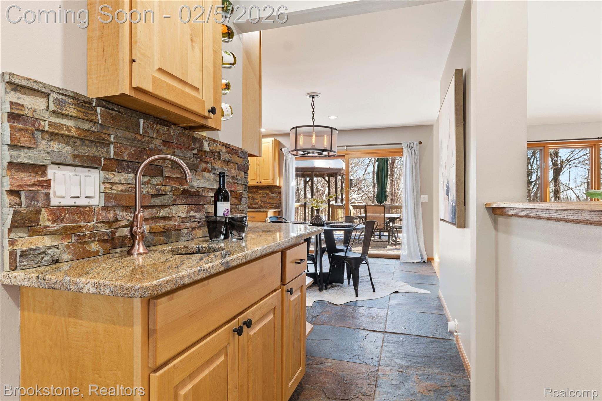 2300 Canyon Ridge Drive