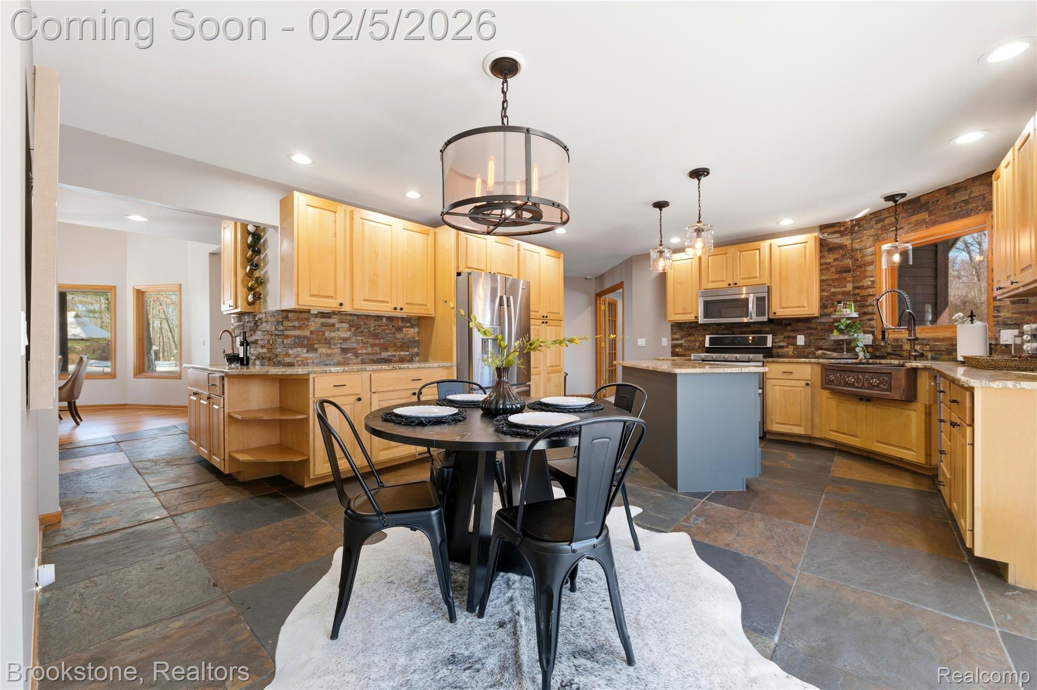 2300 Canyon Ridge Drive