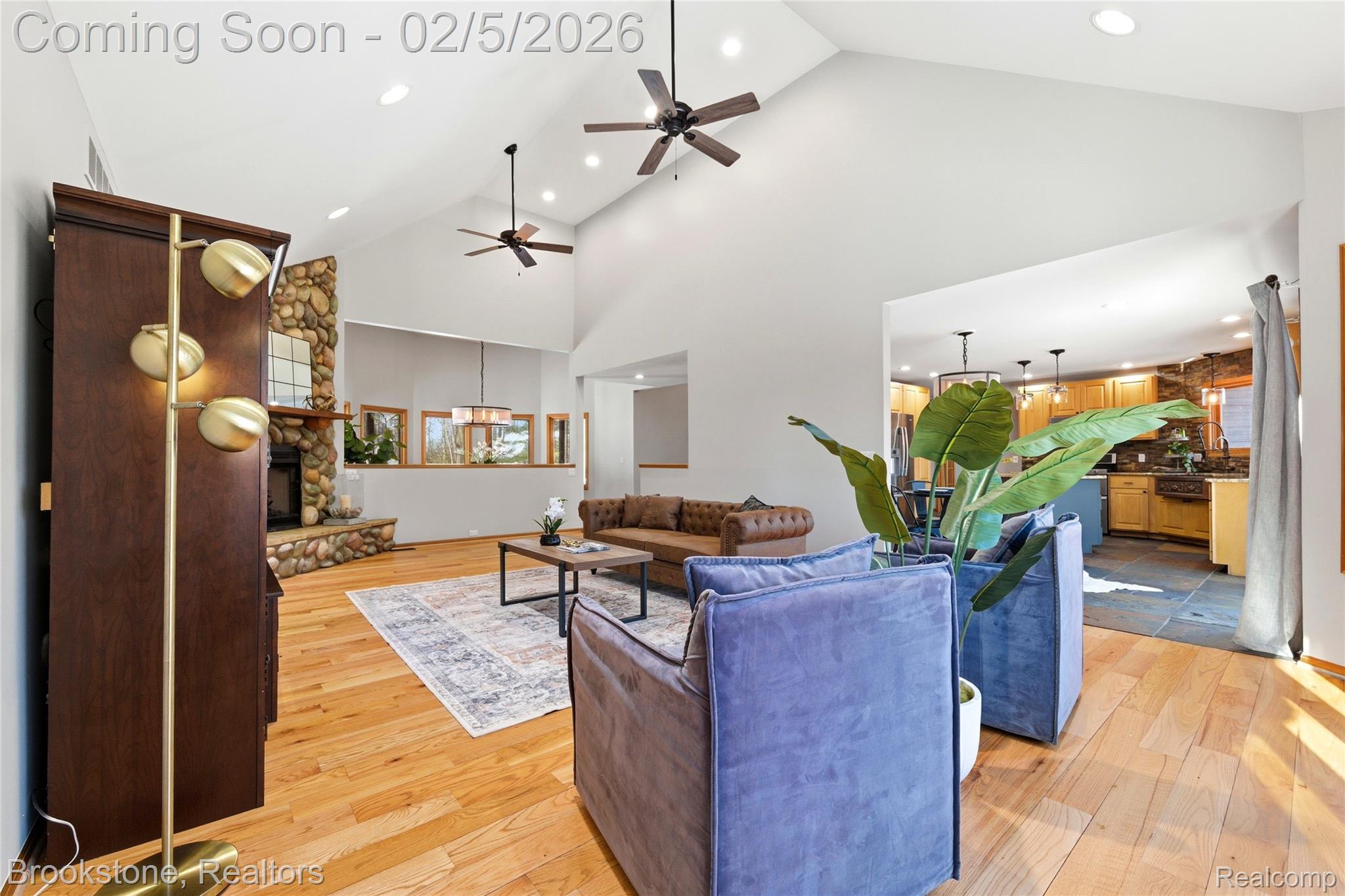 2300 Canyon Ridge Drive