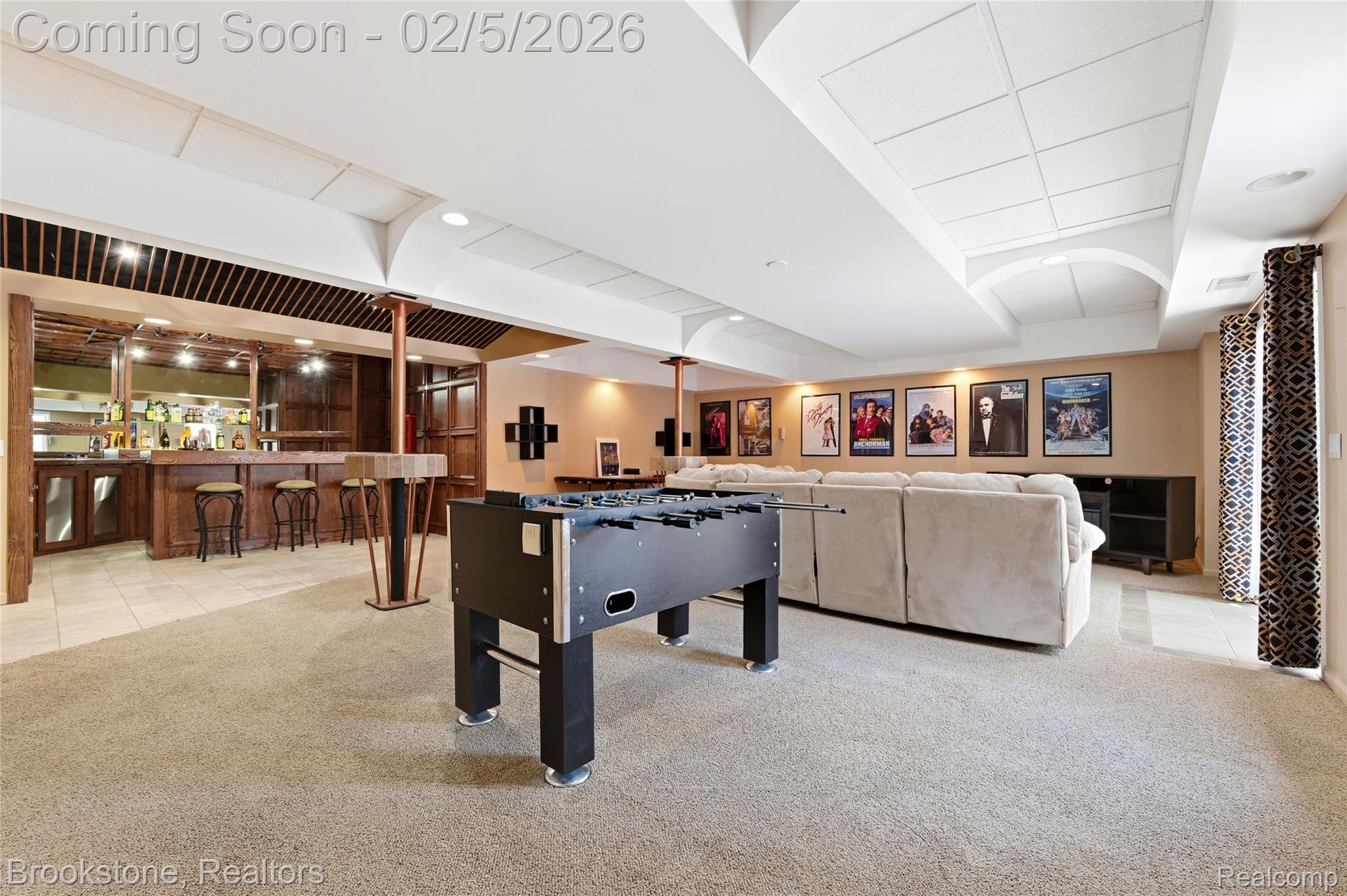 2300 Canyon Ridge Drive